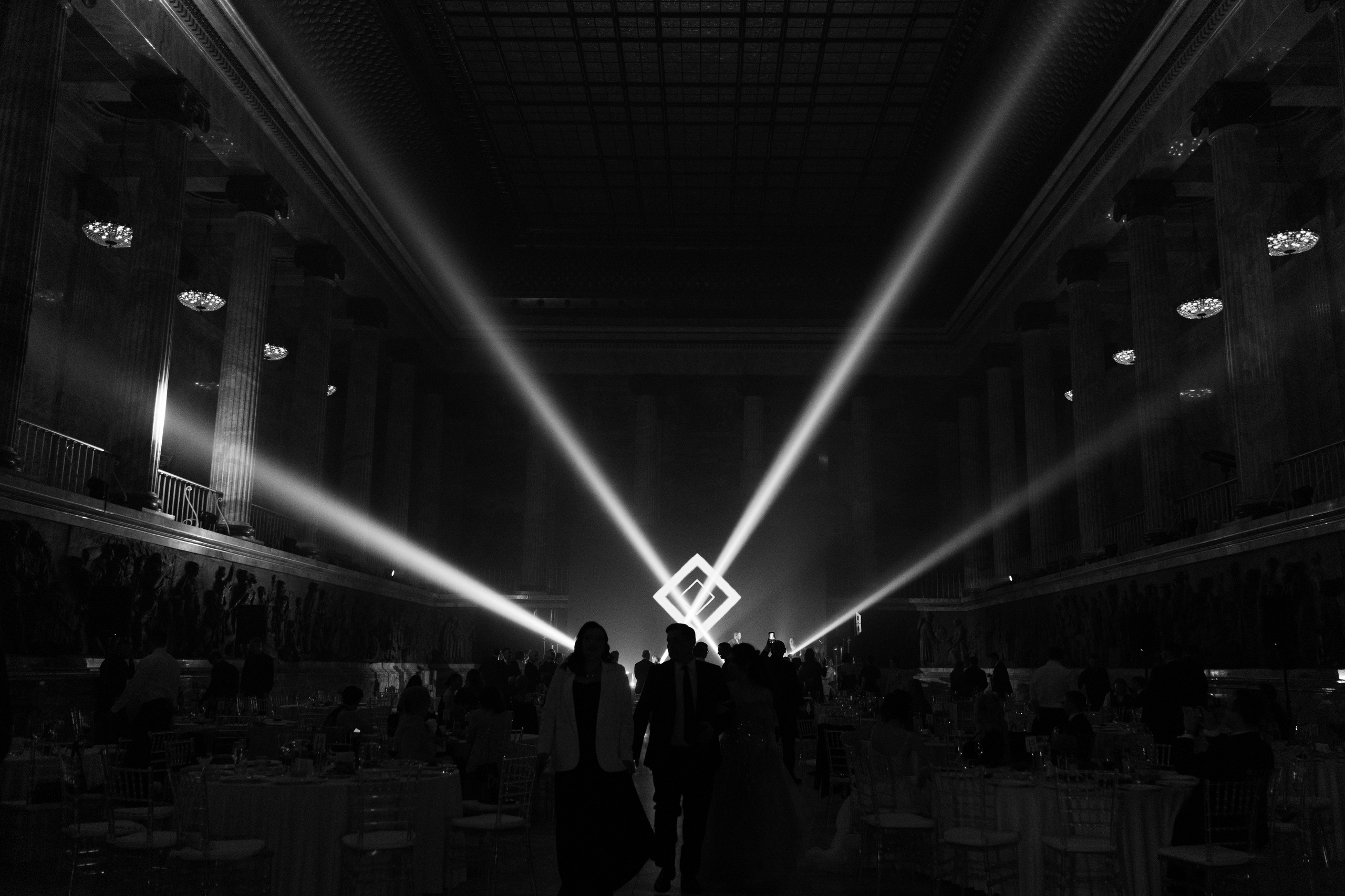 BAL DE L`AVOCAT 2.0. Свадебный фотограф в Санкт-Петербурге и Москве Андрей Чернов