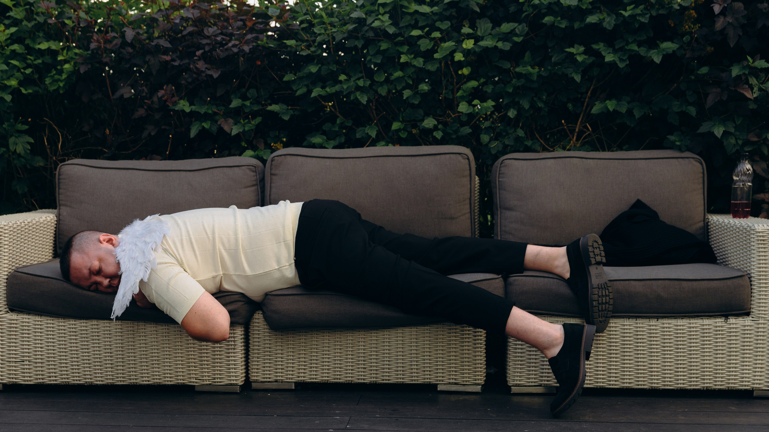 Nikita&Katya. Свадебный фотограф в Санкт-Петербурге и Москве Андрей Чернов