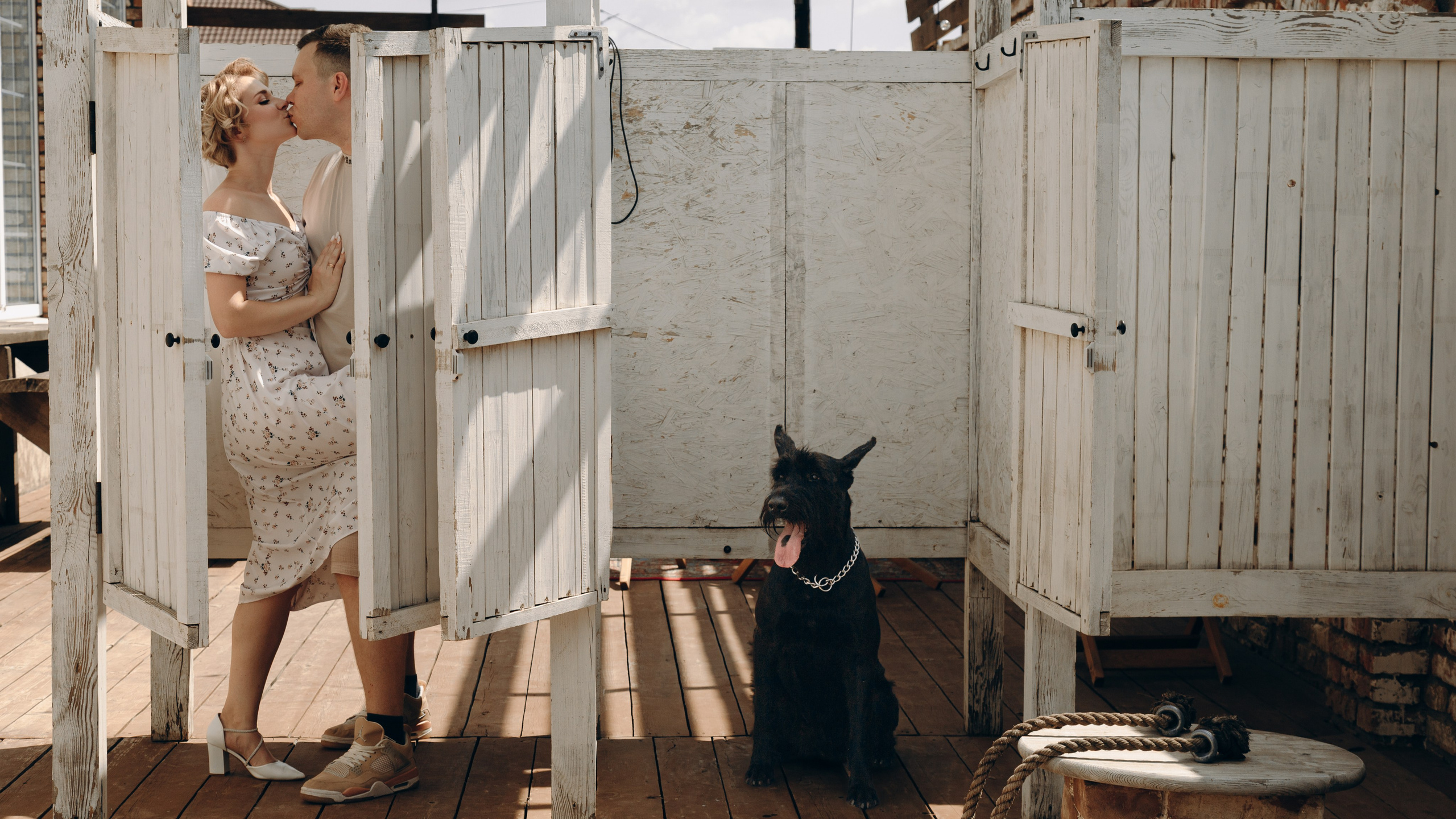Denis&Dasha. Свадебный фотограф в Санкт-Петербурге и Москве Андрей Чернов