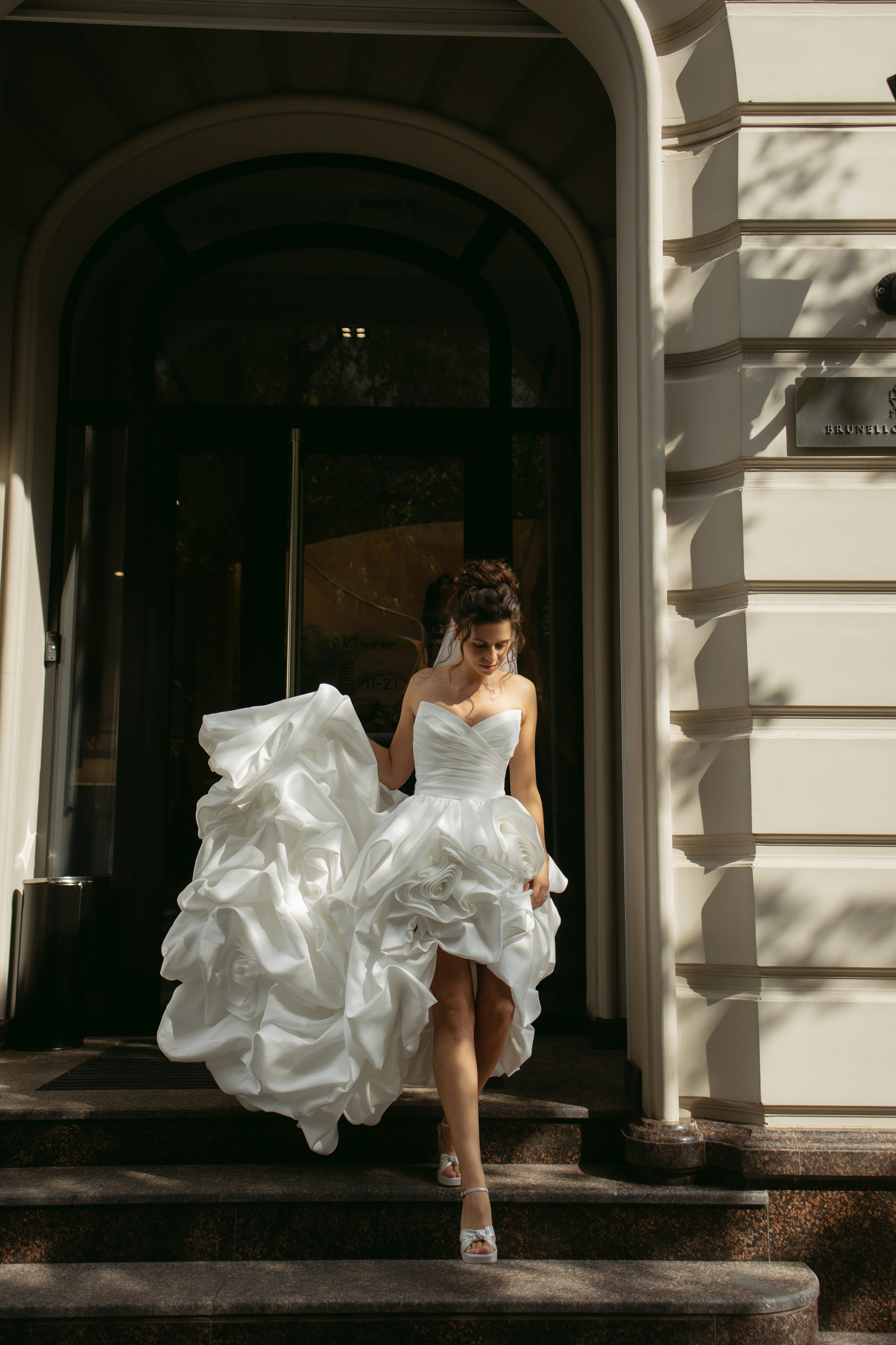 Владимир & Анна