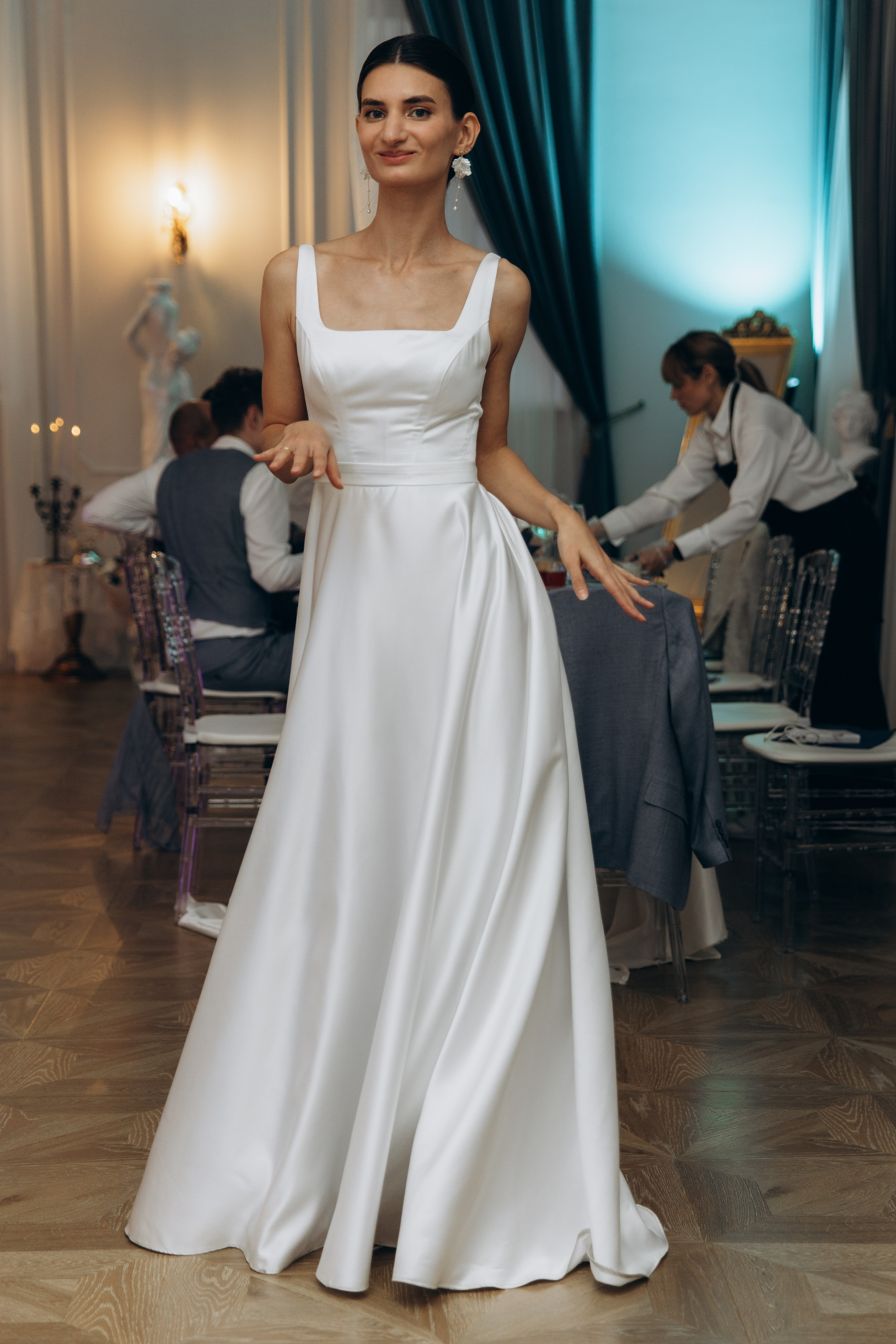 Илья & Татьяна