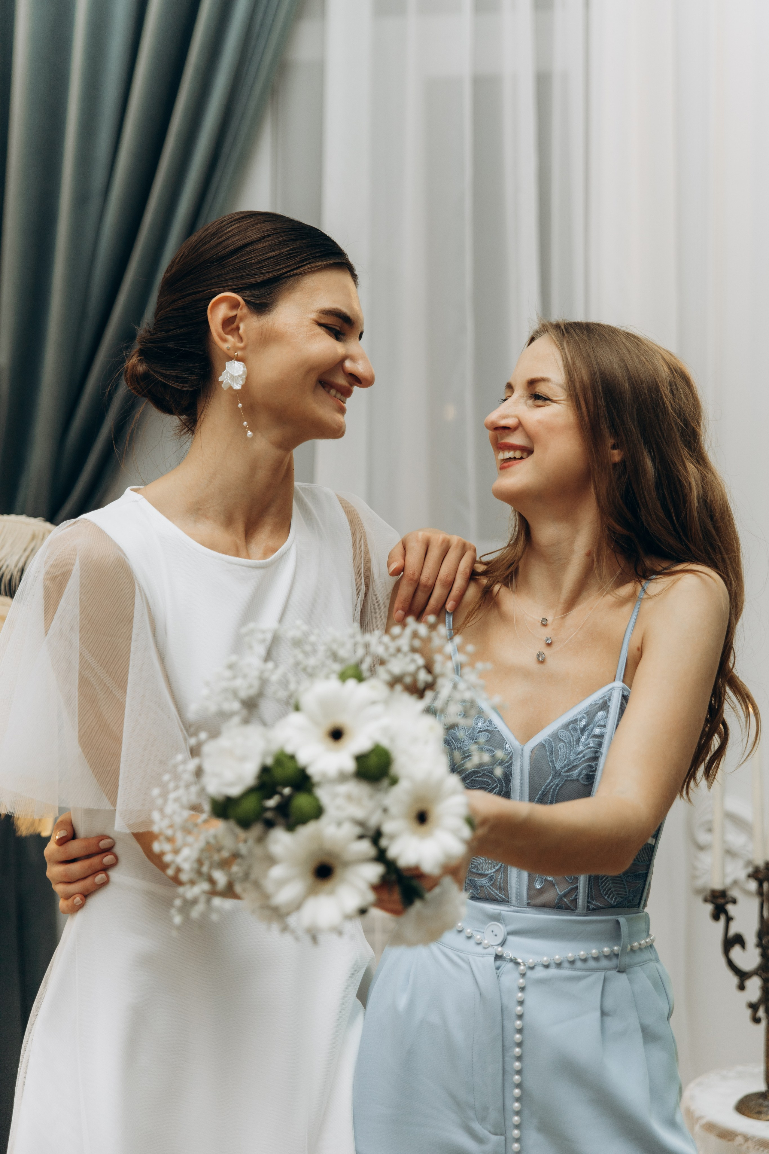 Илья & Татьяна