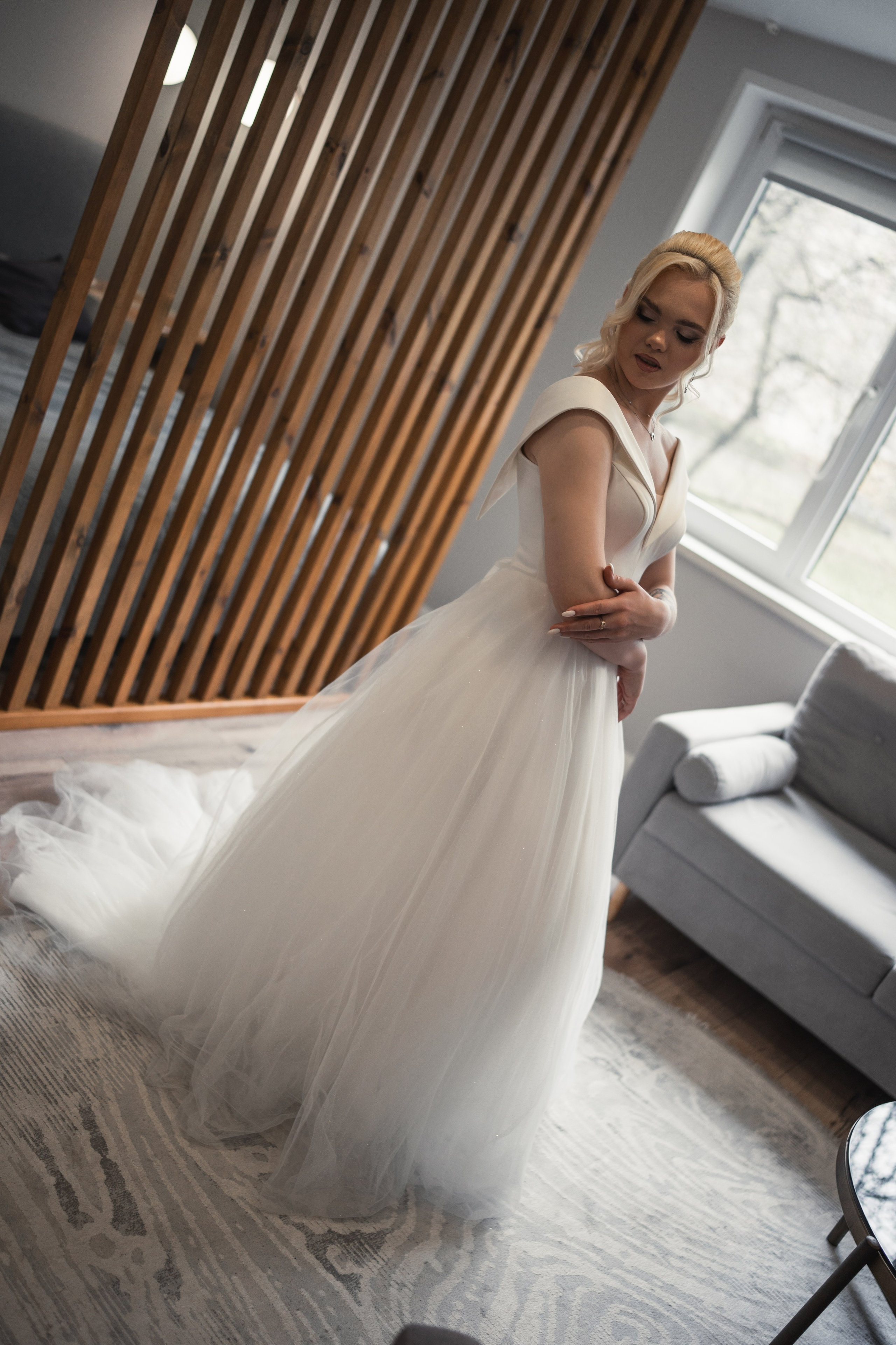 Свадьба. Анастасия и Глеб. Фотограф Марта Козел. Гродно, Беларусь