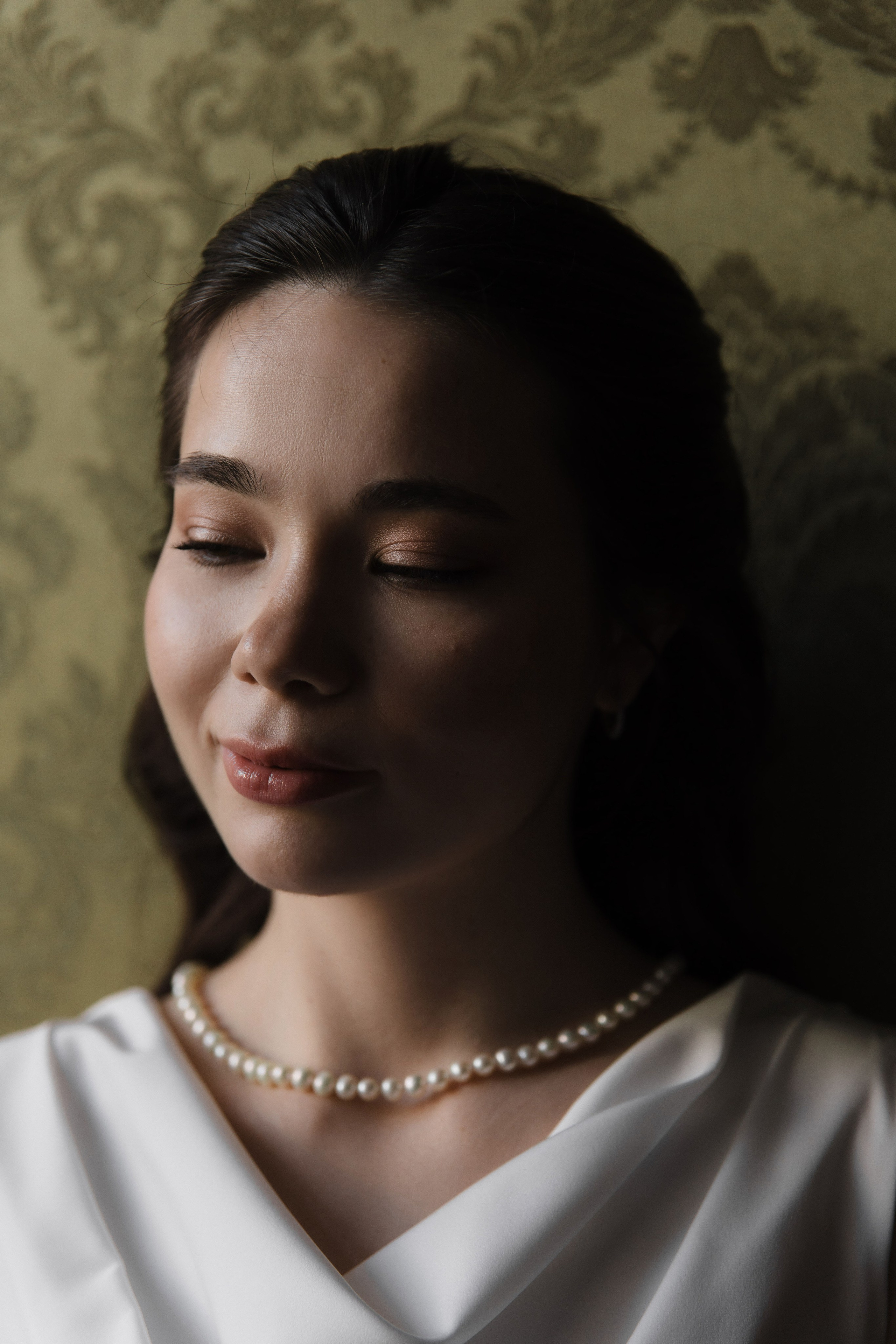 Л&В библиотека Боголюбова. Женский и свадебный фотограф Москва Елизавета Перова