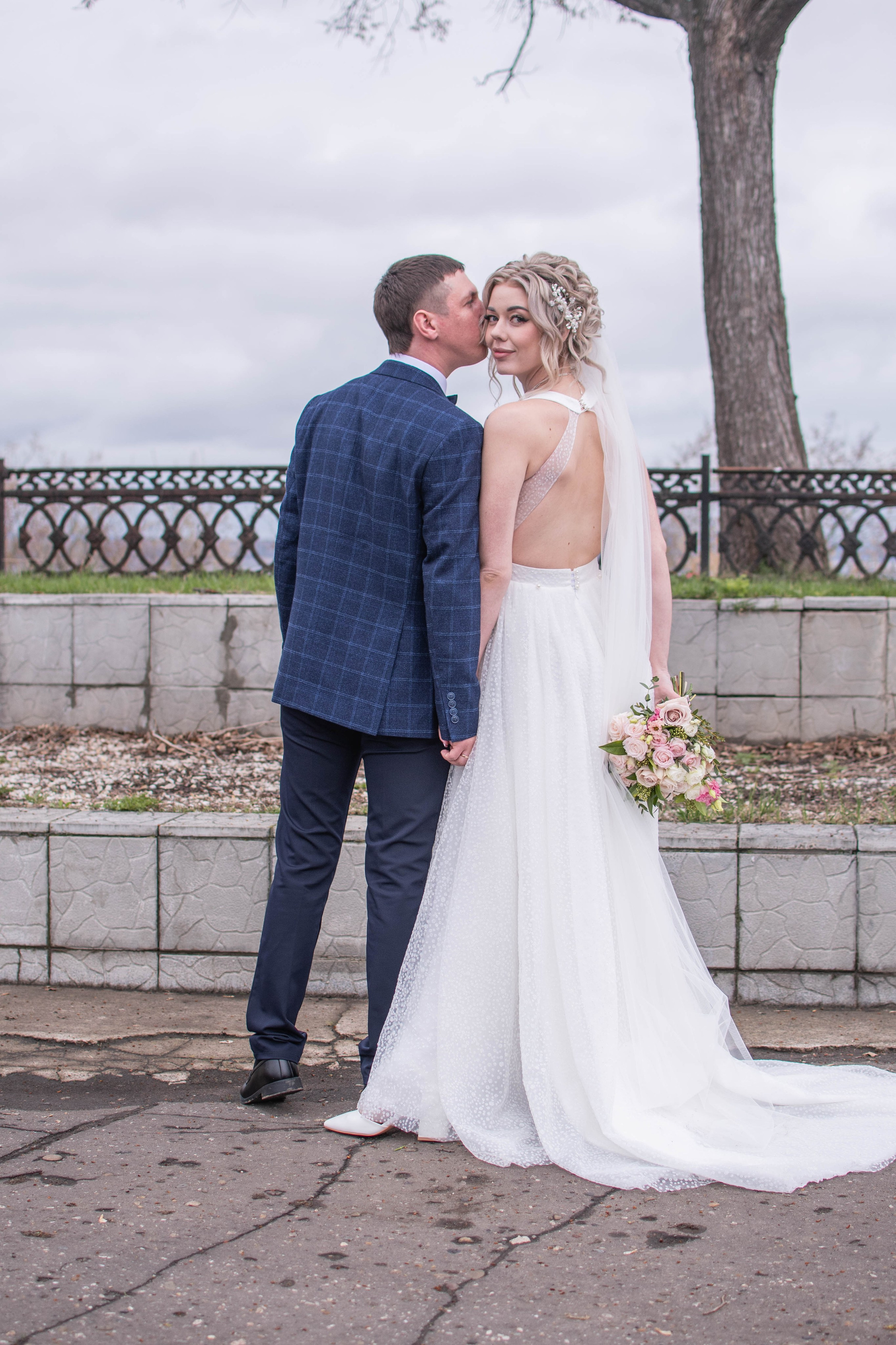 Виктор и Алена. Семейный фотограф Ксения Шаймарданова