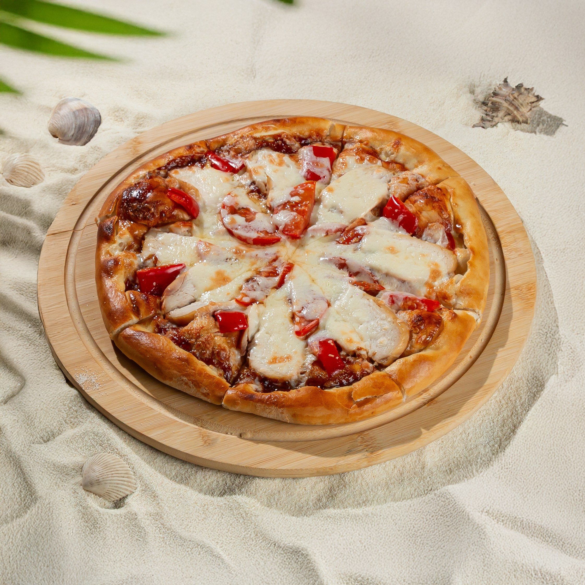 Лето гастро-бар. Александр Стряпунин — предметный фотограф в Улан-Удэ