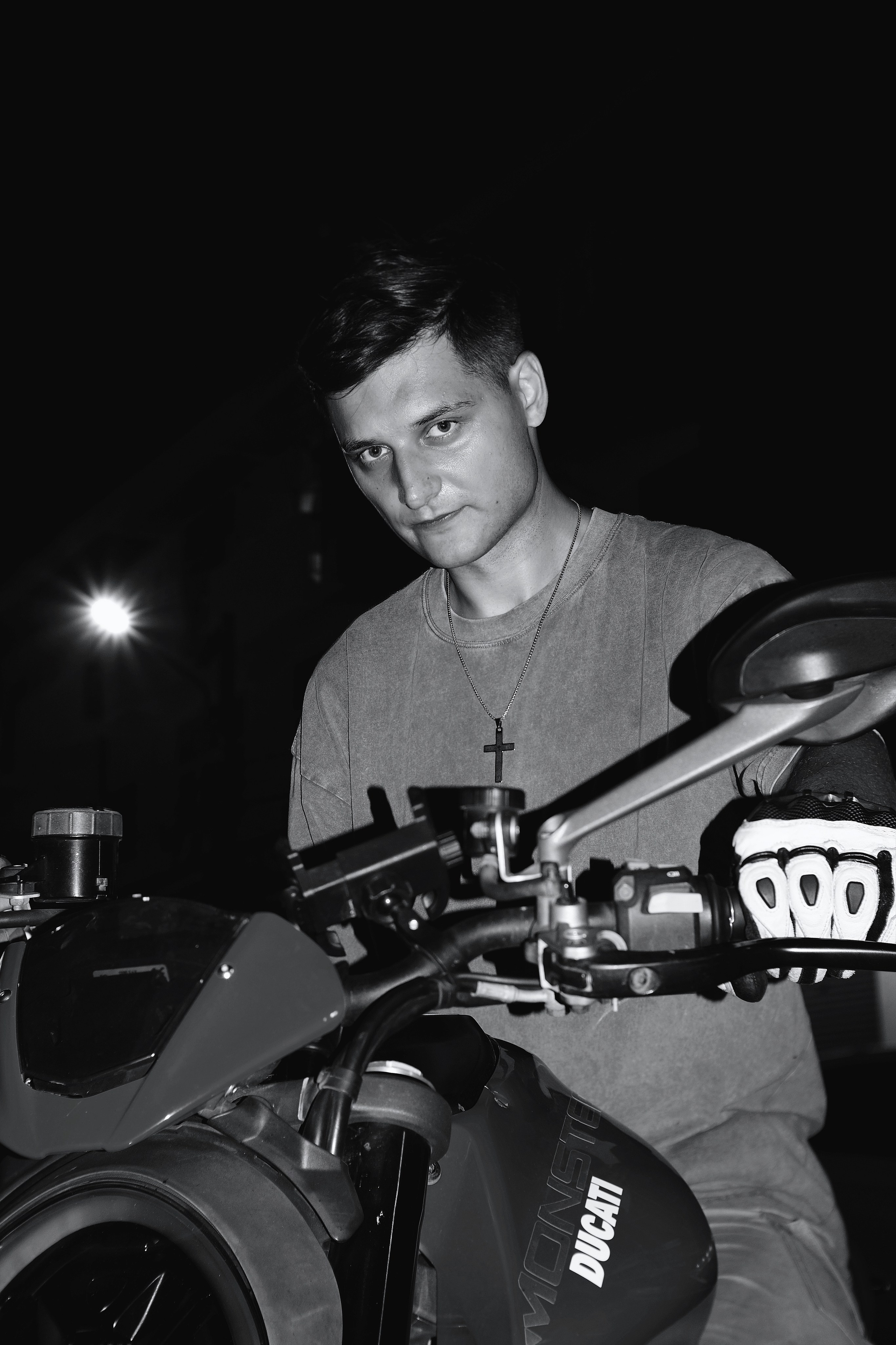 Thai. Moto night