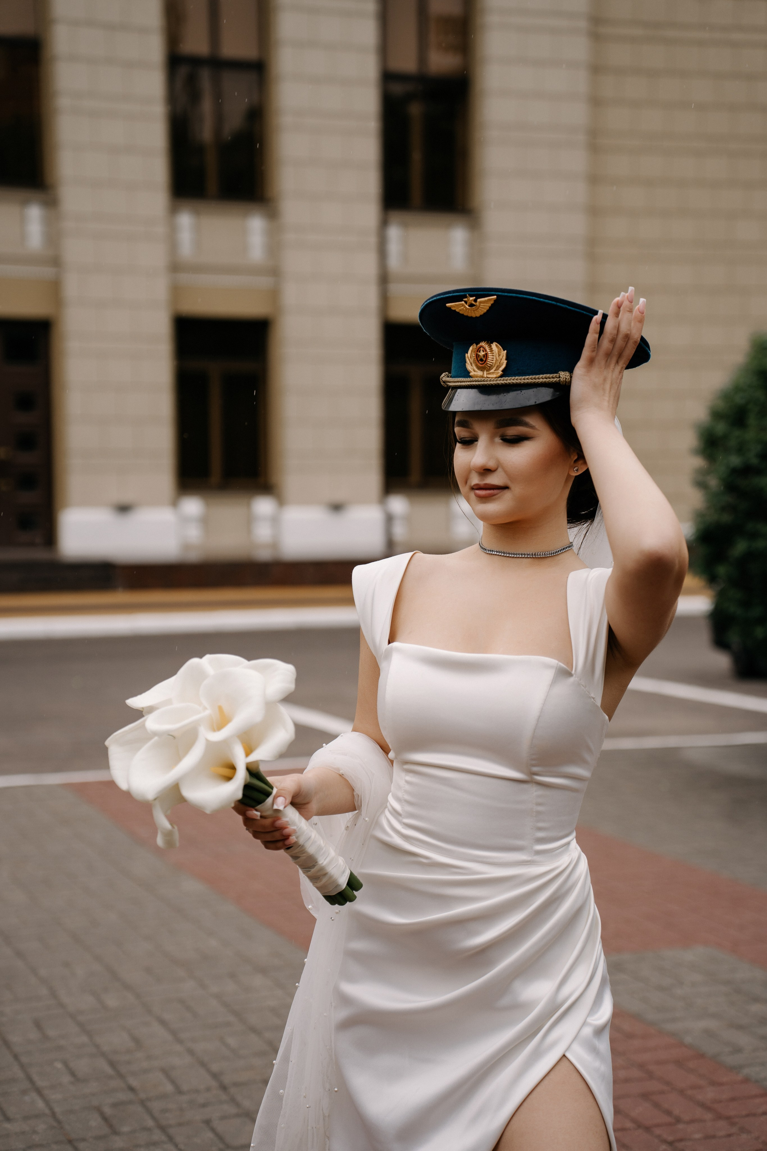 Свадебная история Даниила и Юлии. Свадебный фотограф Светлана Харина