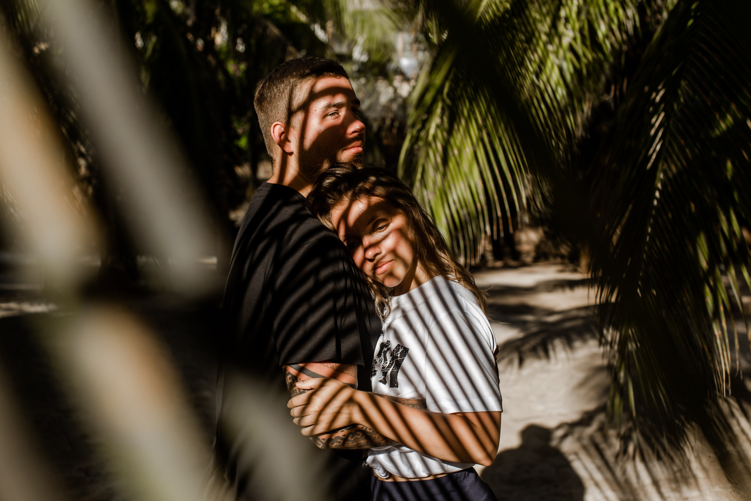 Игорь и Настя. Свадебный и репортажный фотограф Грузия