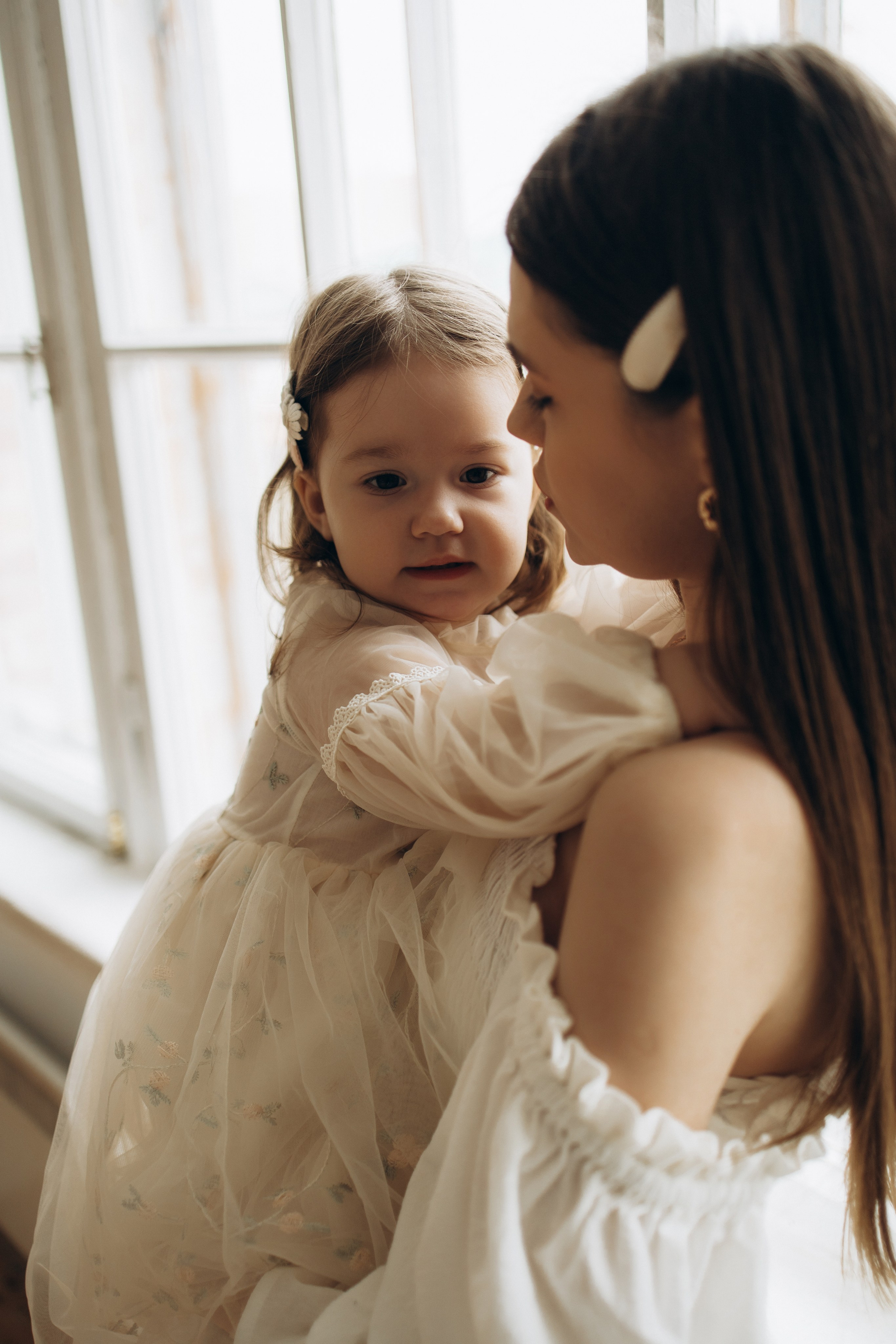 Алине 2 годика. Самый теплый фотограф в Краснодаре Рябоконь Ксения