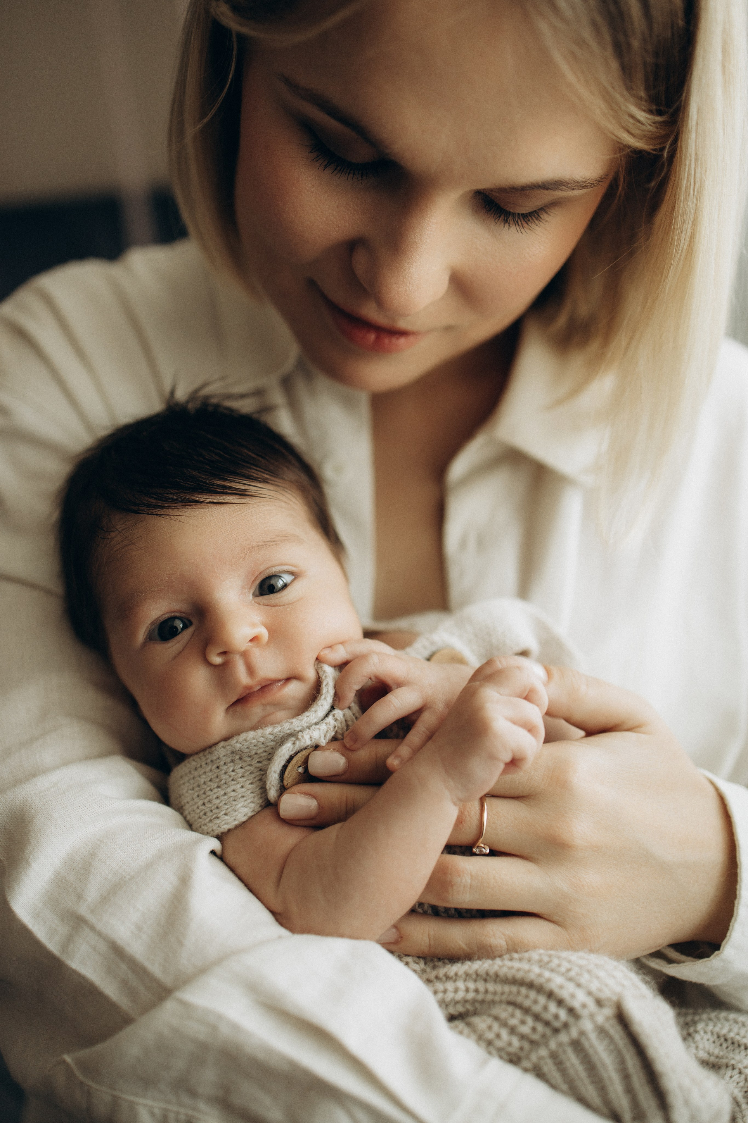Домашние уютные моменты. Самый теплый фотограф в Краснодаре Рябоконь Ксения