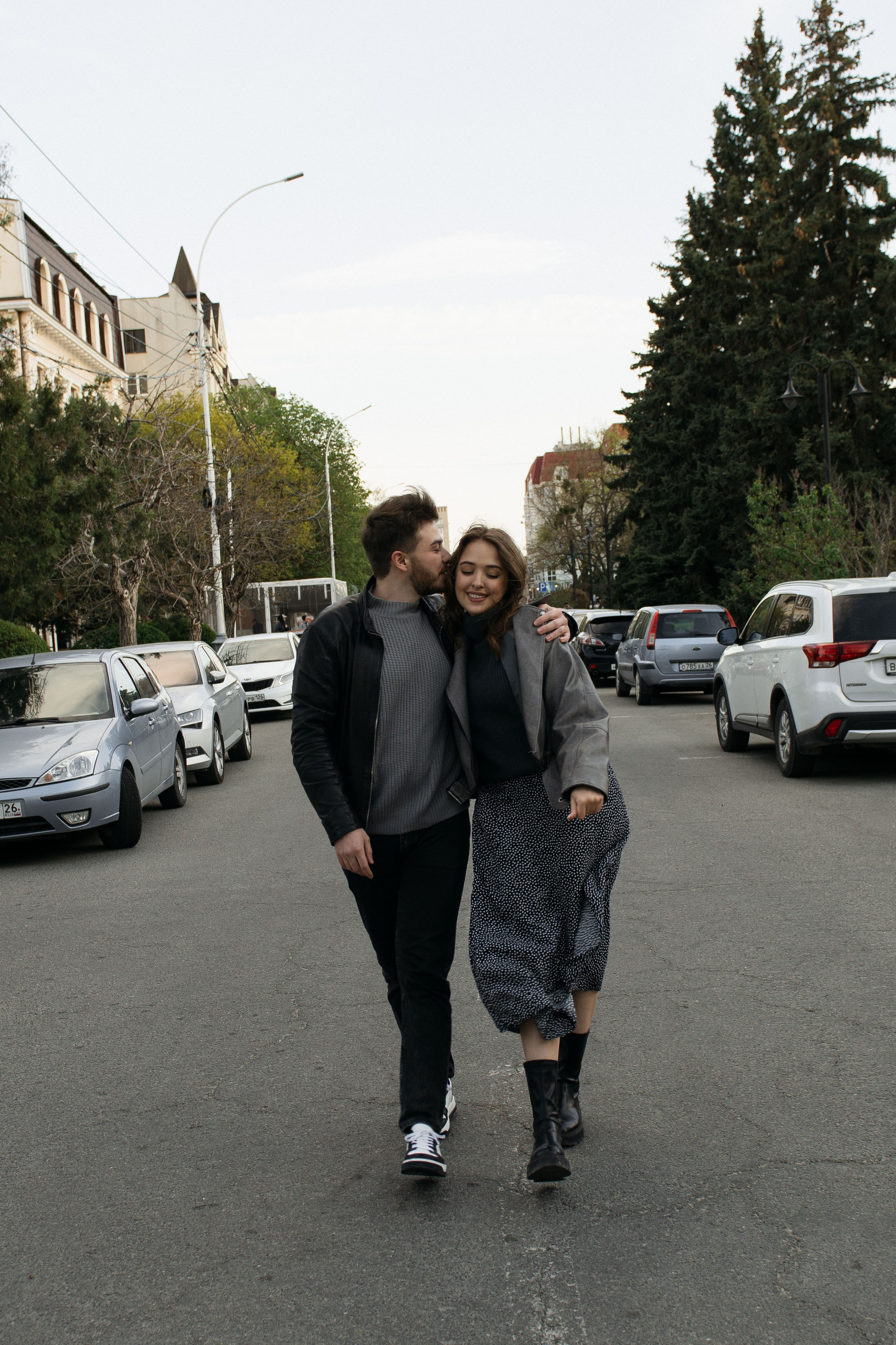 Настя и Илья. Свадебный и женский фотограф в Ставрополе Вика Лексеева