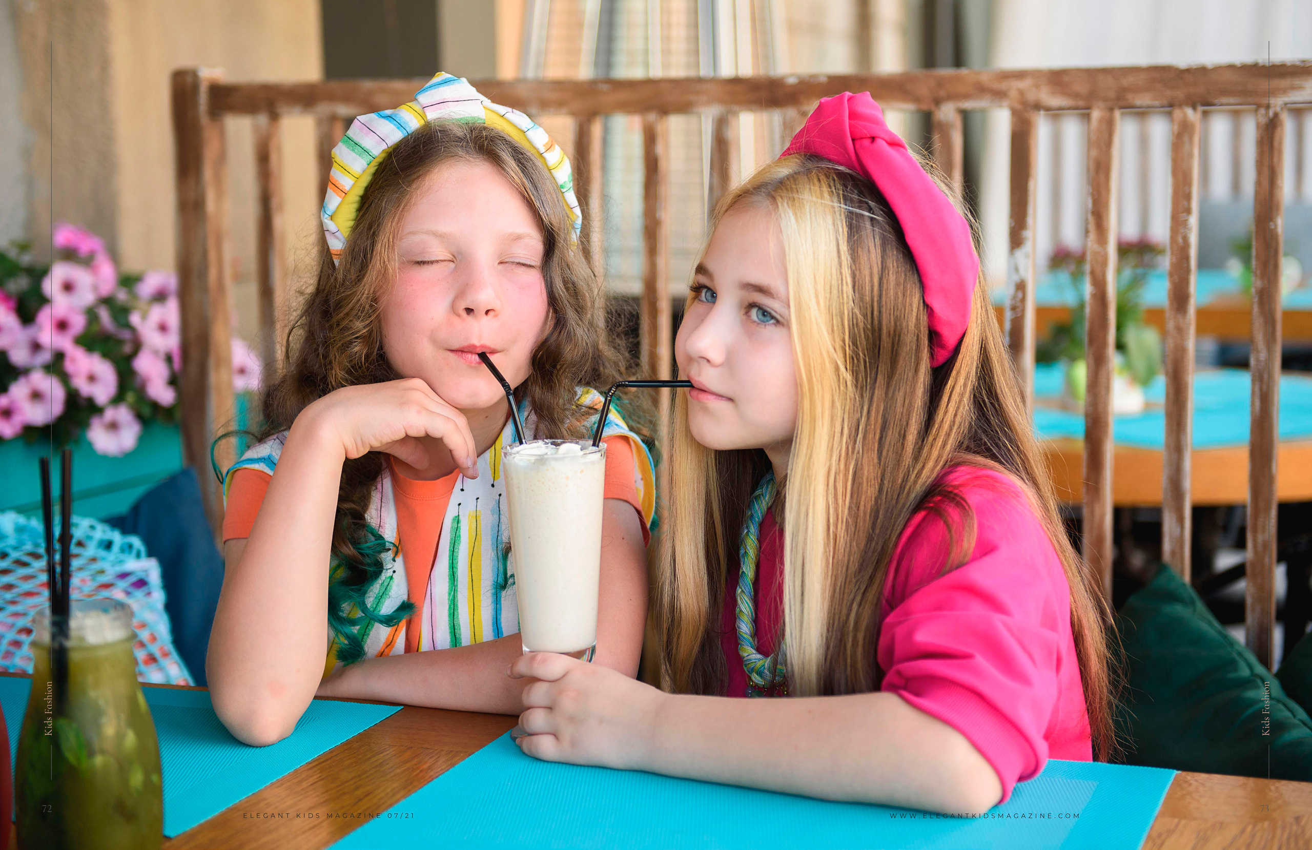 Elegant kids. Портретный и семейный фотограф в Санкт-Петербурге Марина Никифорова