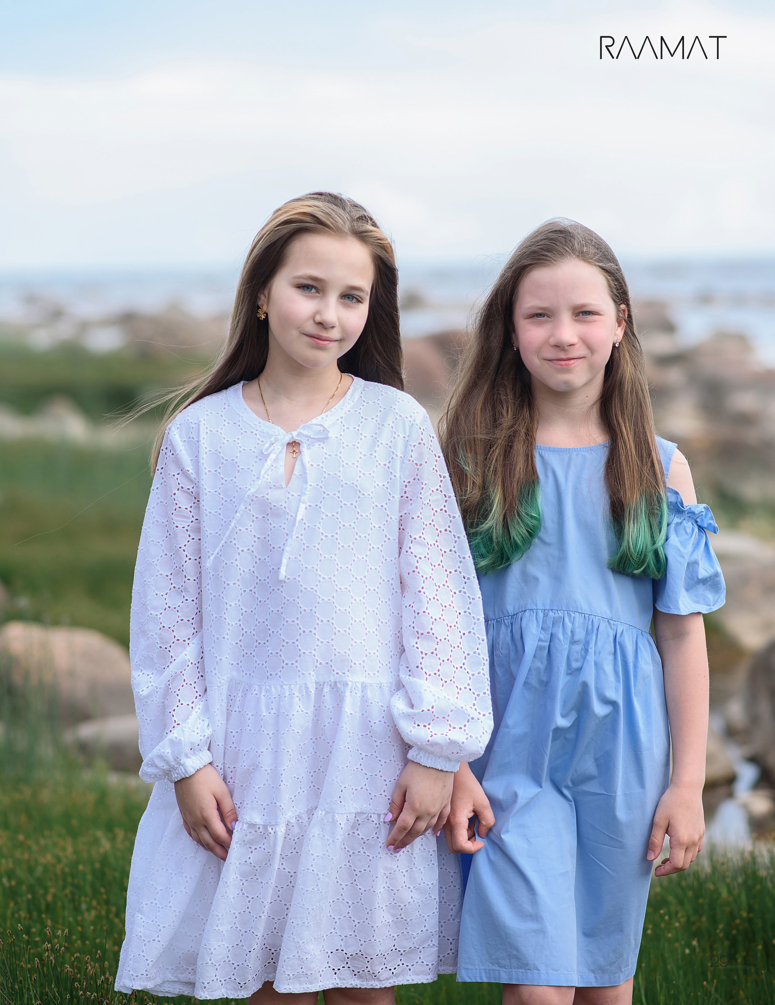 RAAMAT Magazine. Портретный и семейный фотограф в Санкт-Петербурге Марина Никифорова