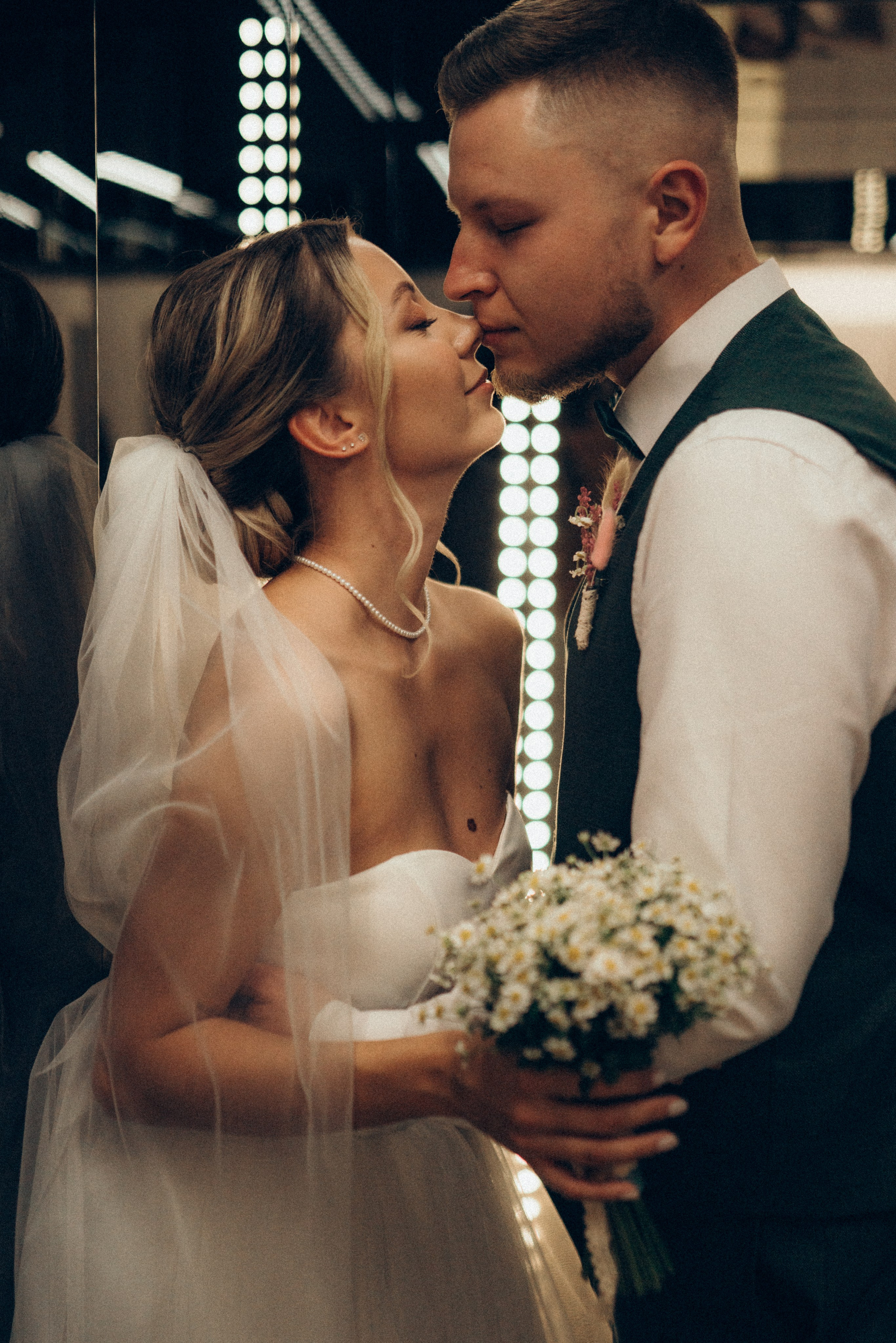 Любовная солянка. Свадебный фотограф в г. Москва, МО Гороза Алена