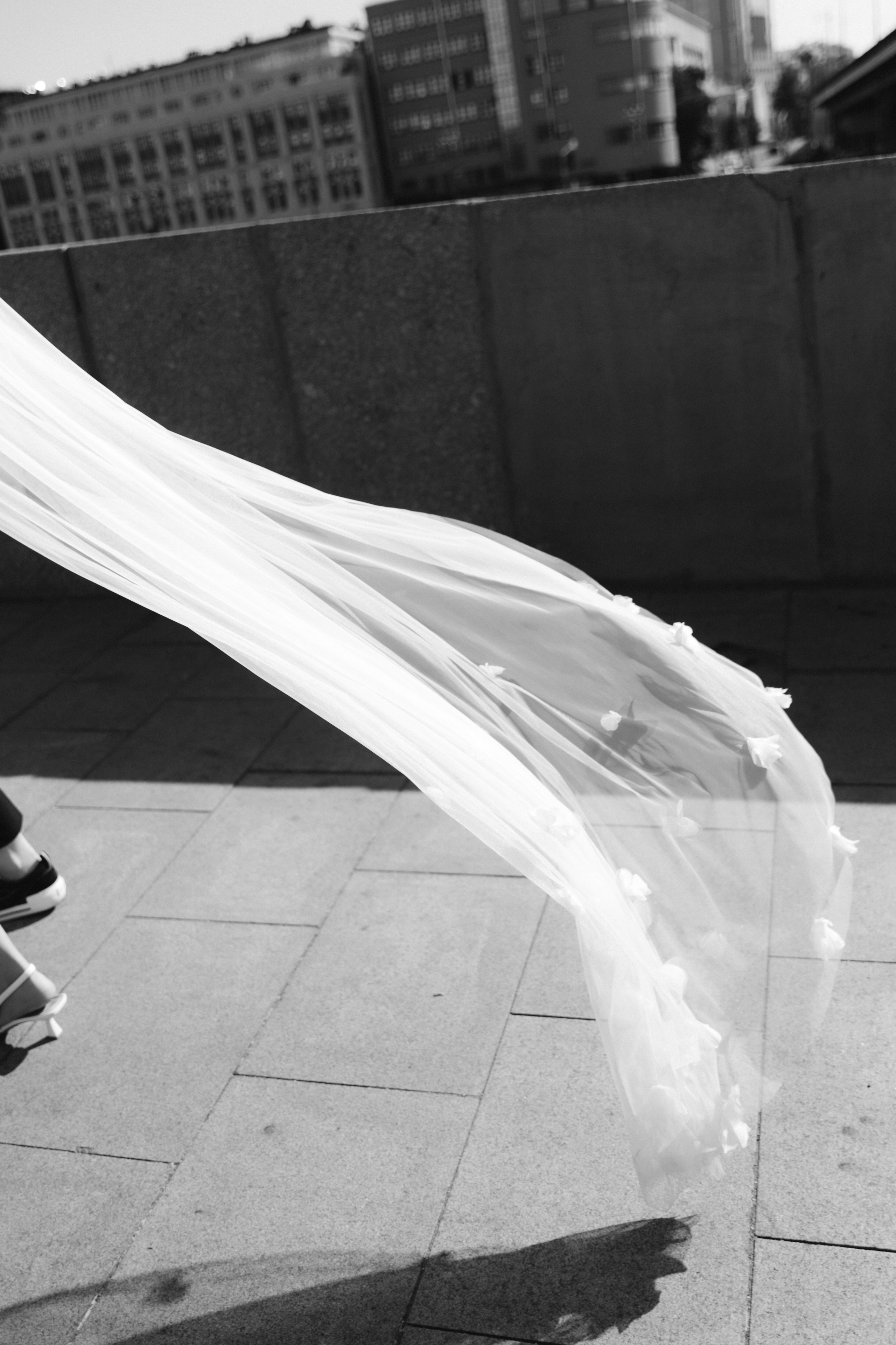 М & Г Yauza. Женский и свадебный фотограф Москва Елизавета Перова