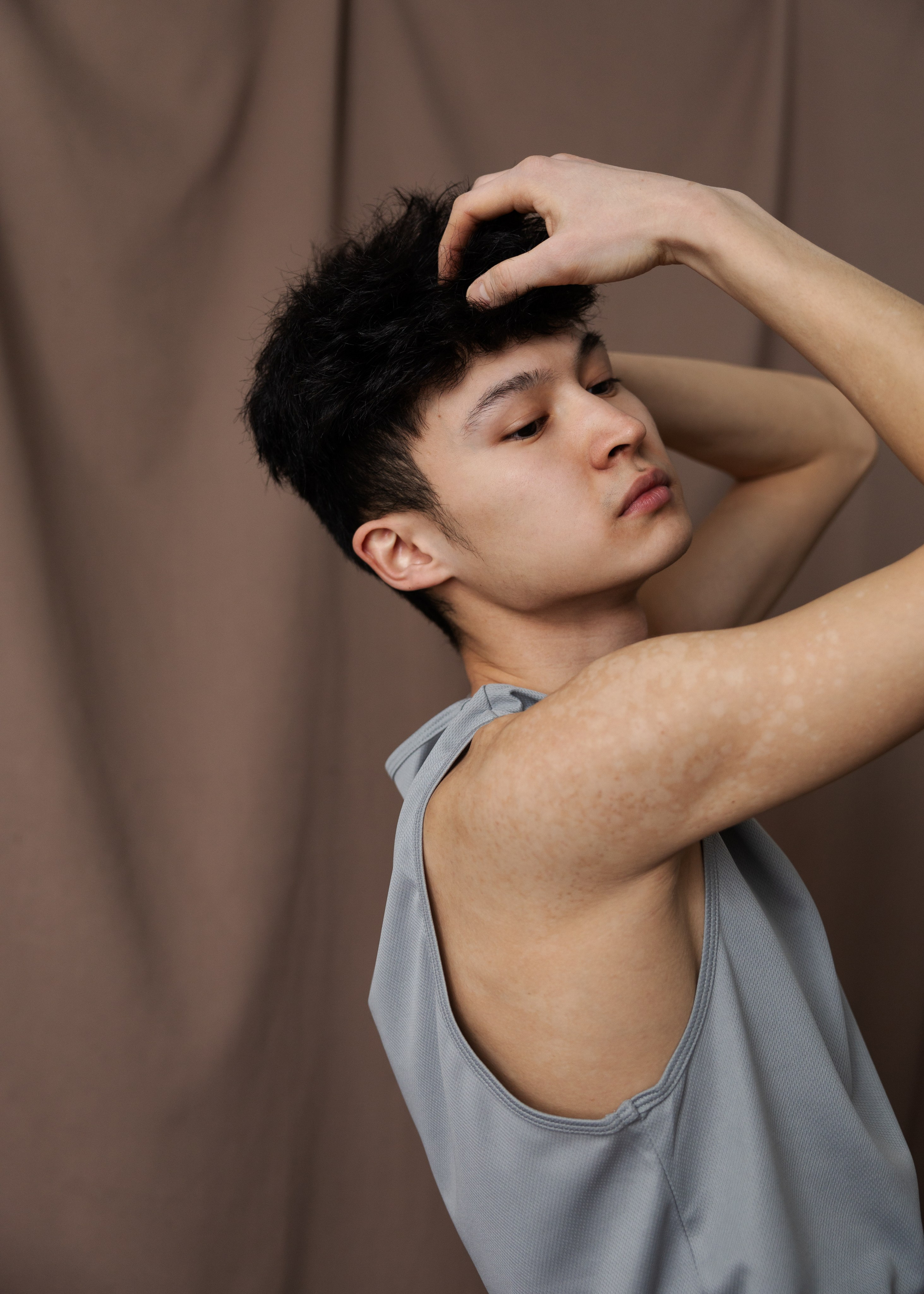 Амирлан. Портретный и репортажный фотограф в Санкт-Петербурге Виталия Бессарабова