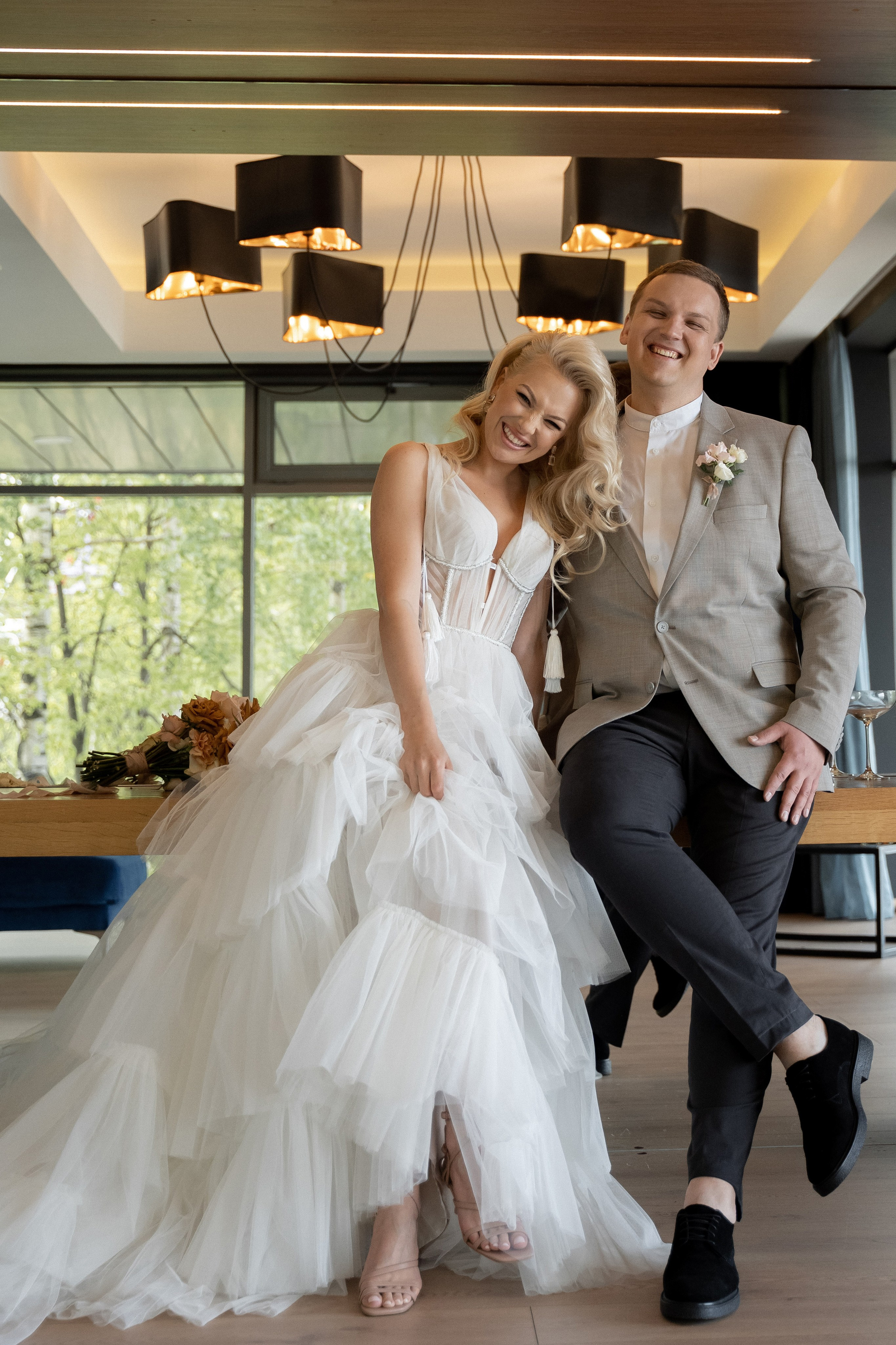 Артем & Лаурита. Свадебный фотограф в Петрозаводске Сергей Кокорев