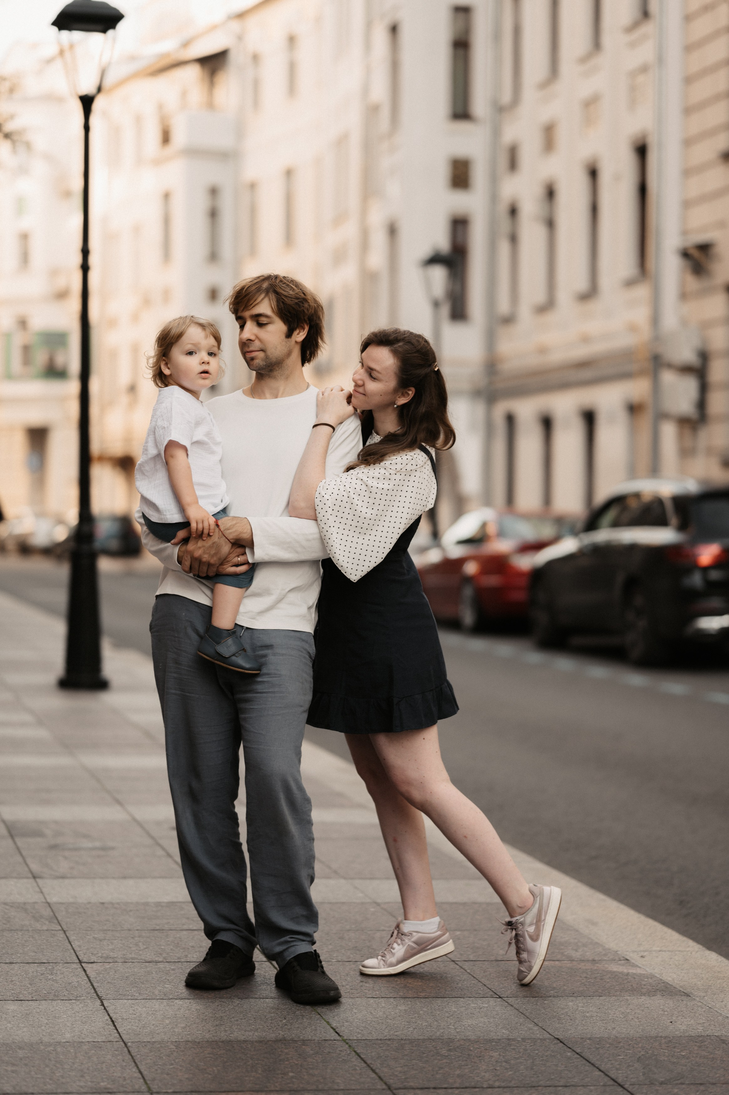 Лето. Фотограф Ким Ангелина