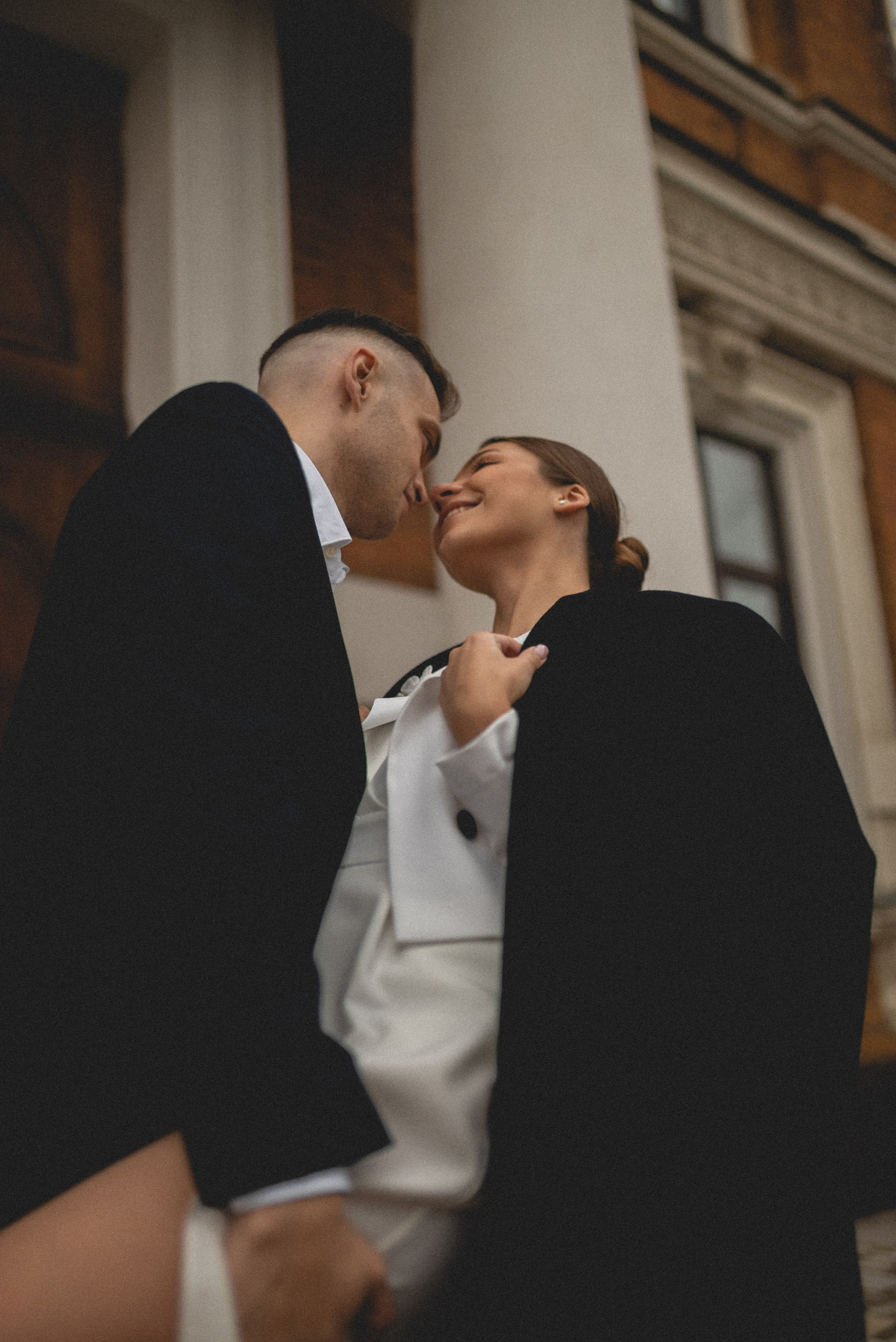 Арина и Павел. Гомель. Фотограф Санкт-Петербург, Новороссийск