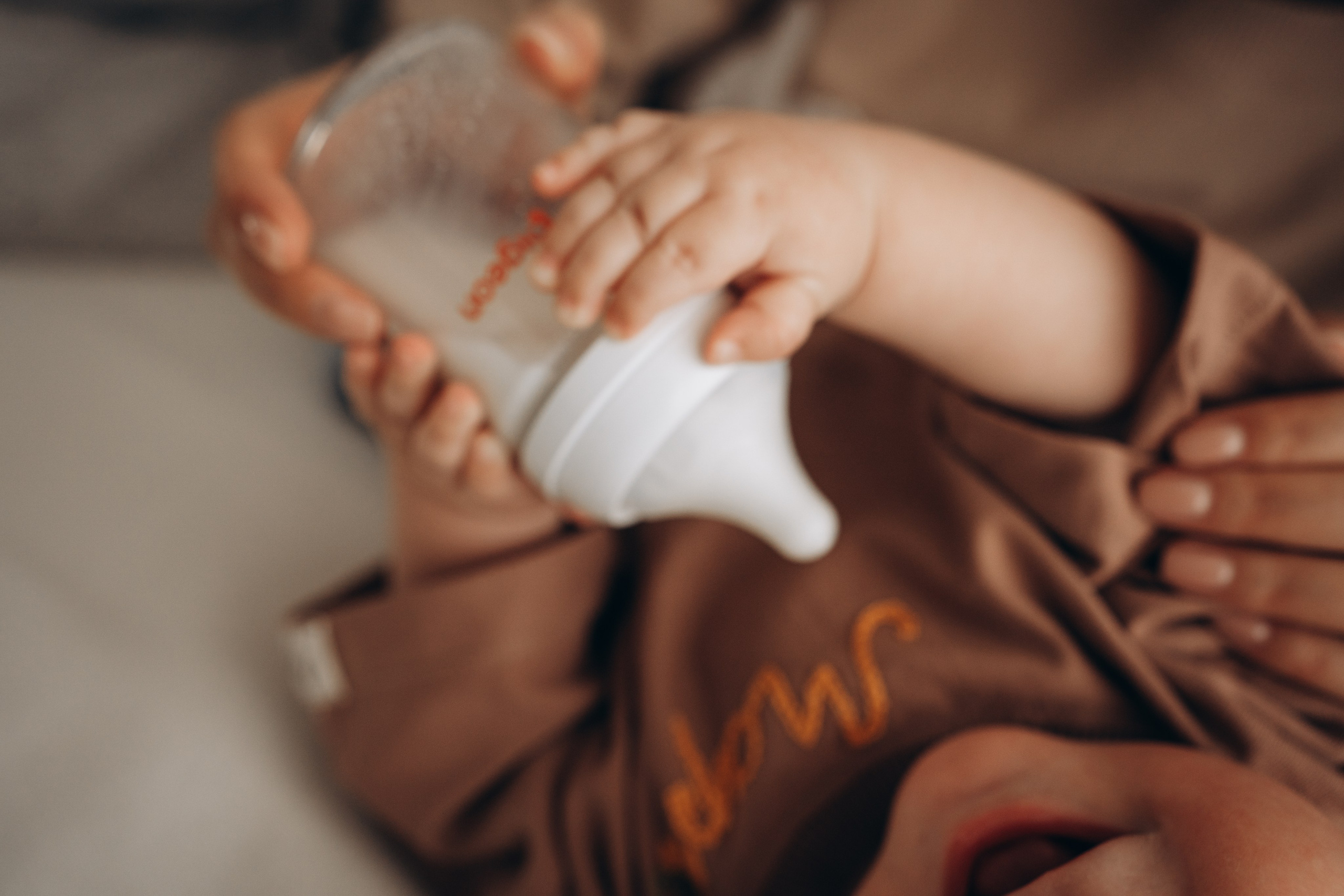 Семейные истории. Фотограф Новорожденных в Москве. Семейные истории в стиле LIFE