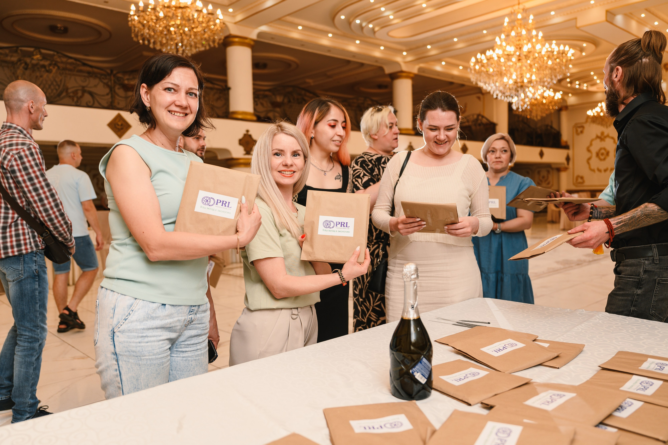 Презентация Pegasus Ride Ltd. Wedding and family photographer USA