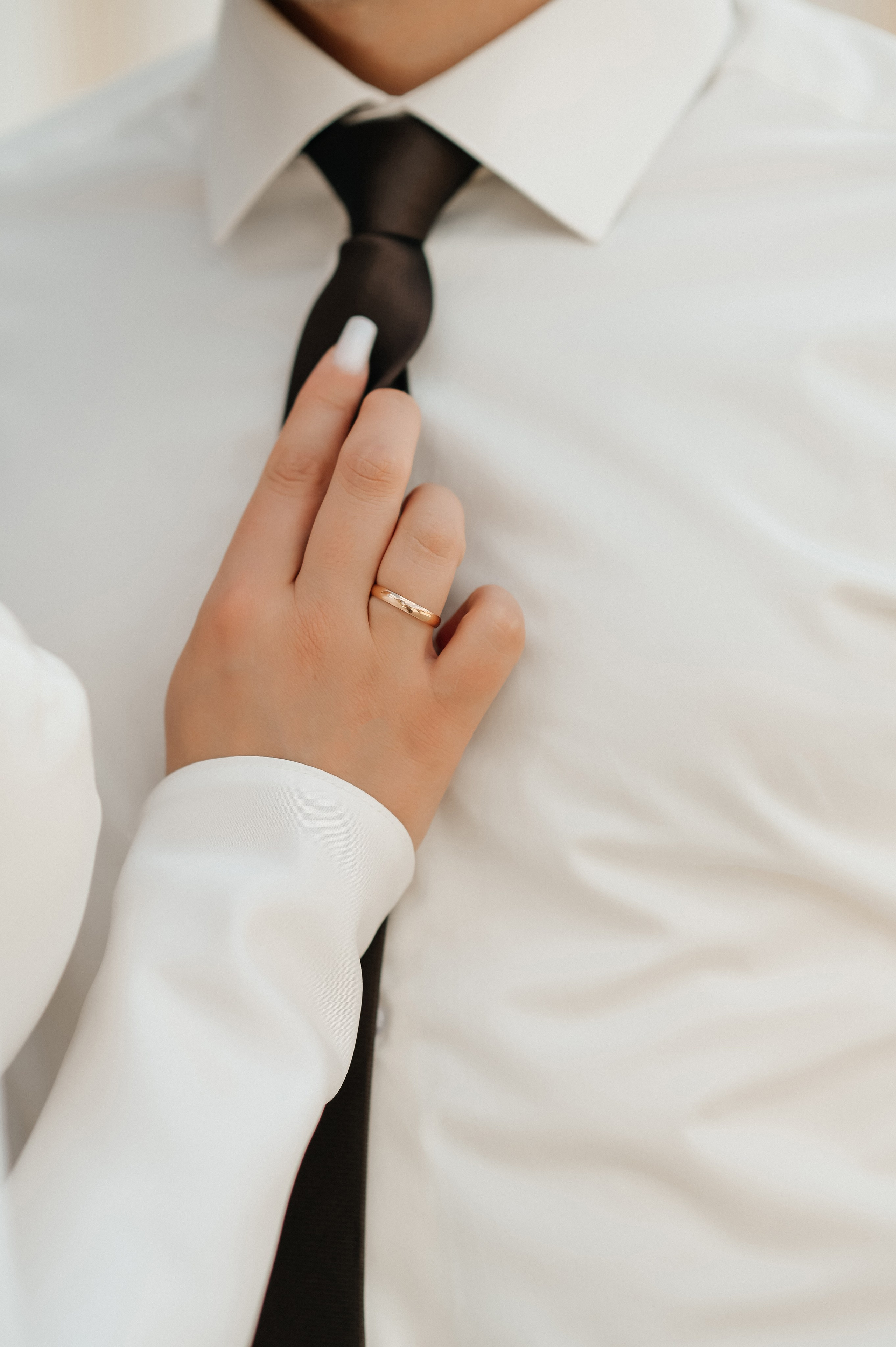 Виктория & Николай. Семейный фотограф Олеся Батурина Рязань