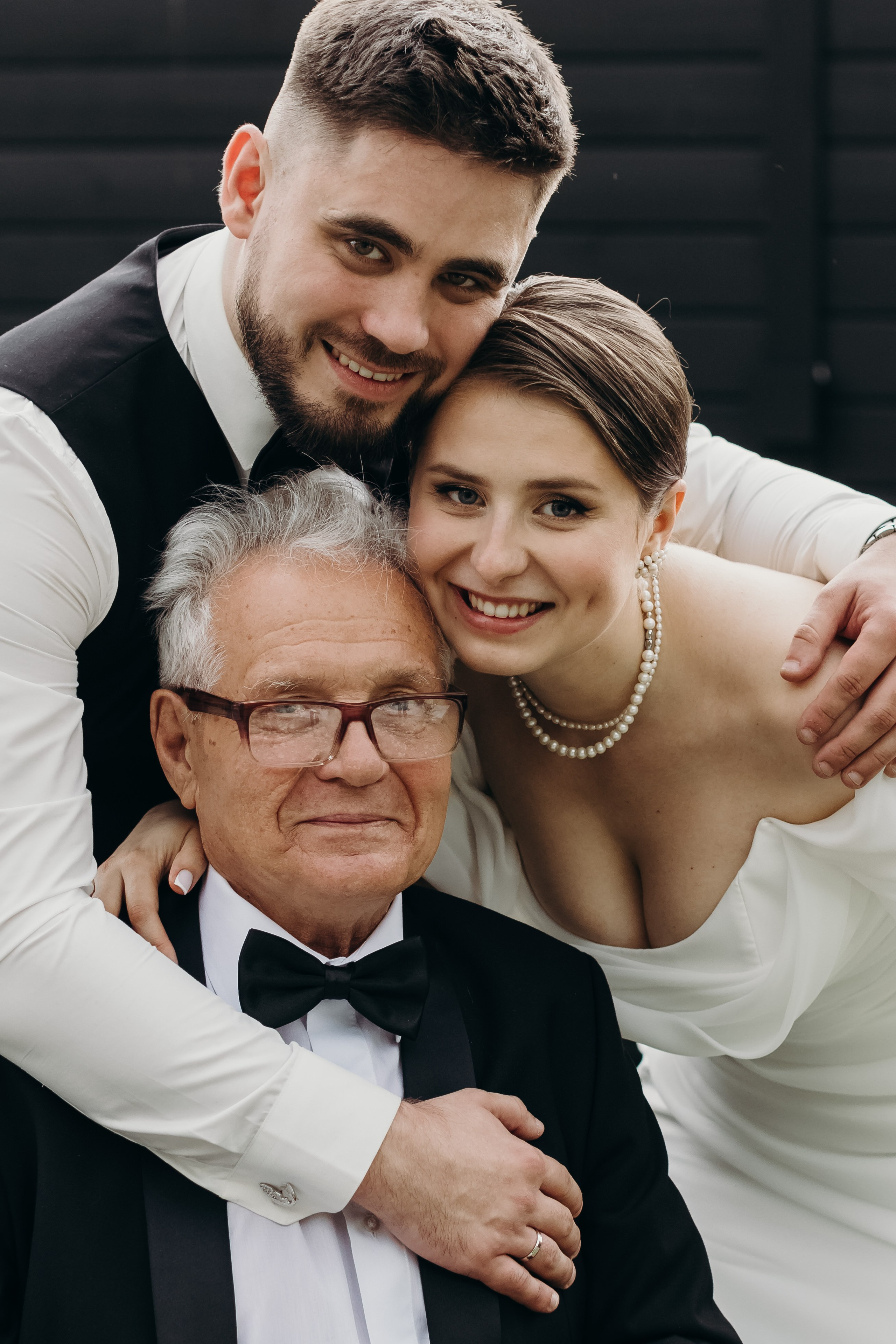 Когда всё про нас. Свадебный фотограф-видеограф в Красноярске Евгений Константинопольский