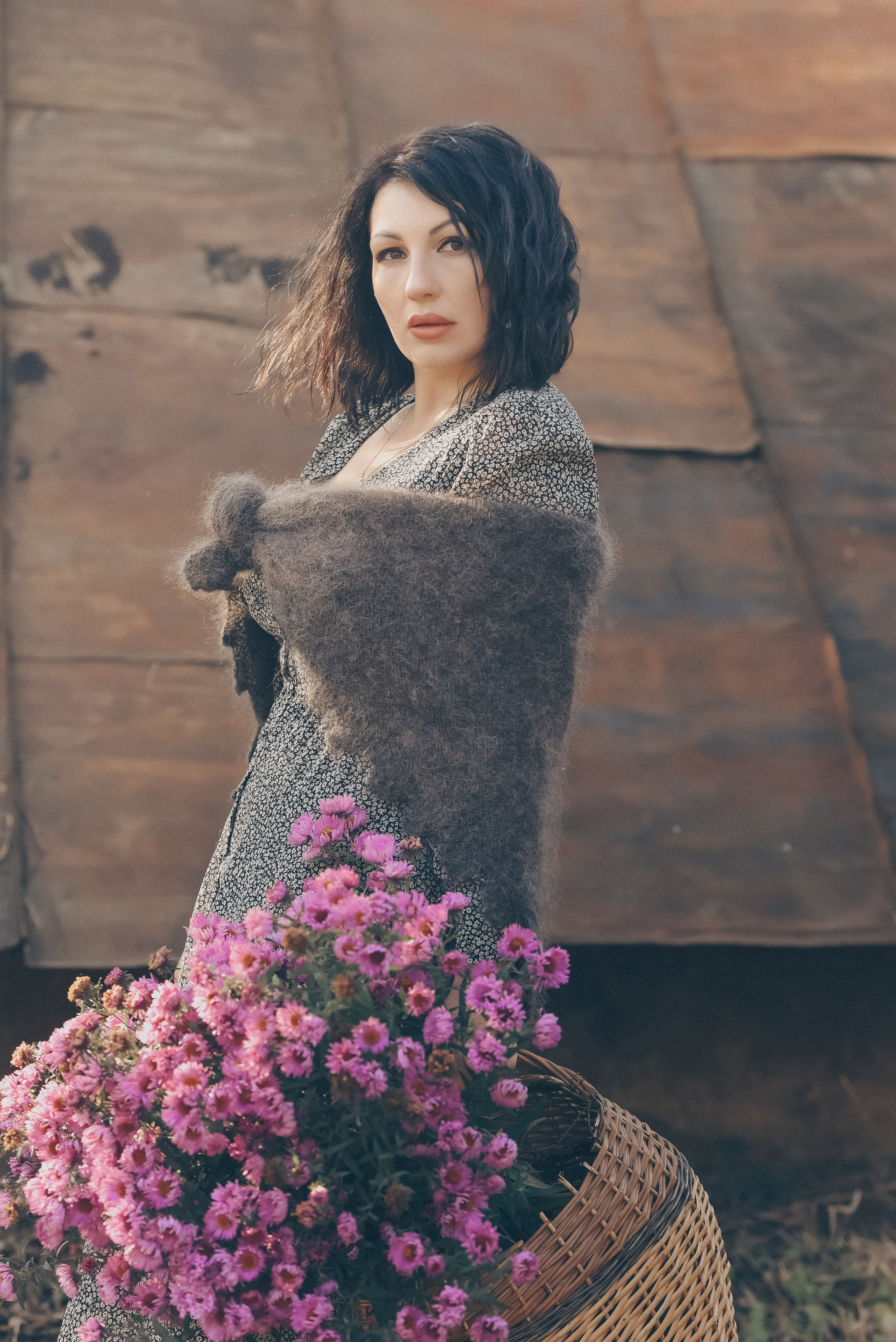 Ольга. Римма Гусакова. Выпускные фотокниги. Детские и семейные фотосессии