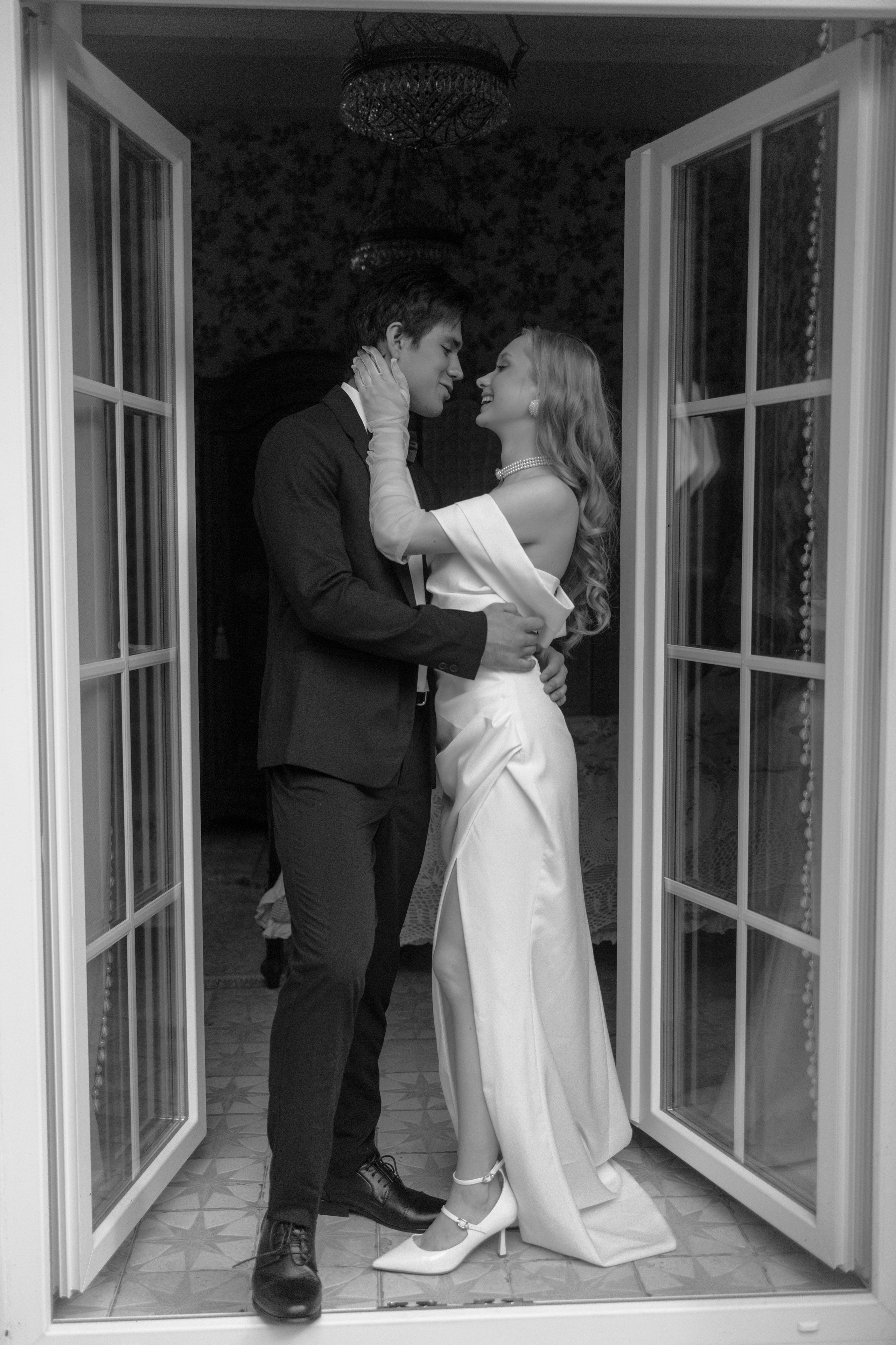 Владислав & Елизавета. Фотограф Москва|Комиссарова Наталья