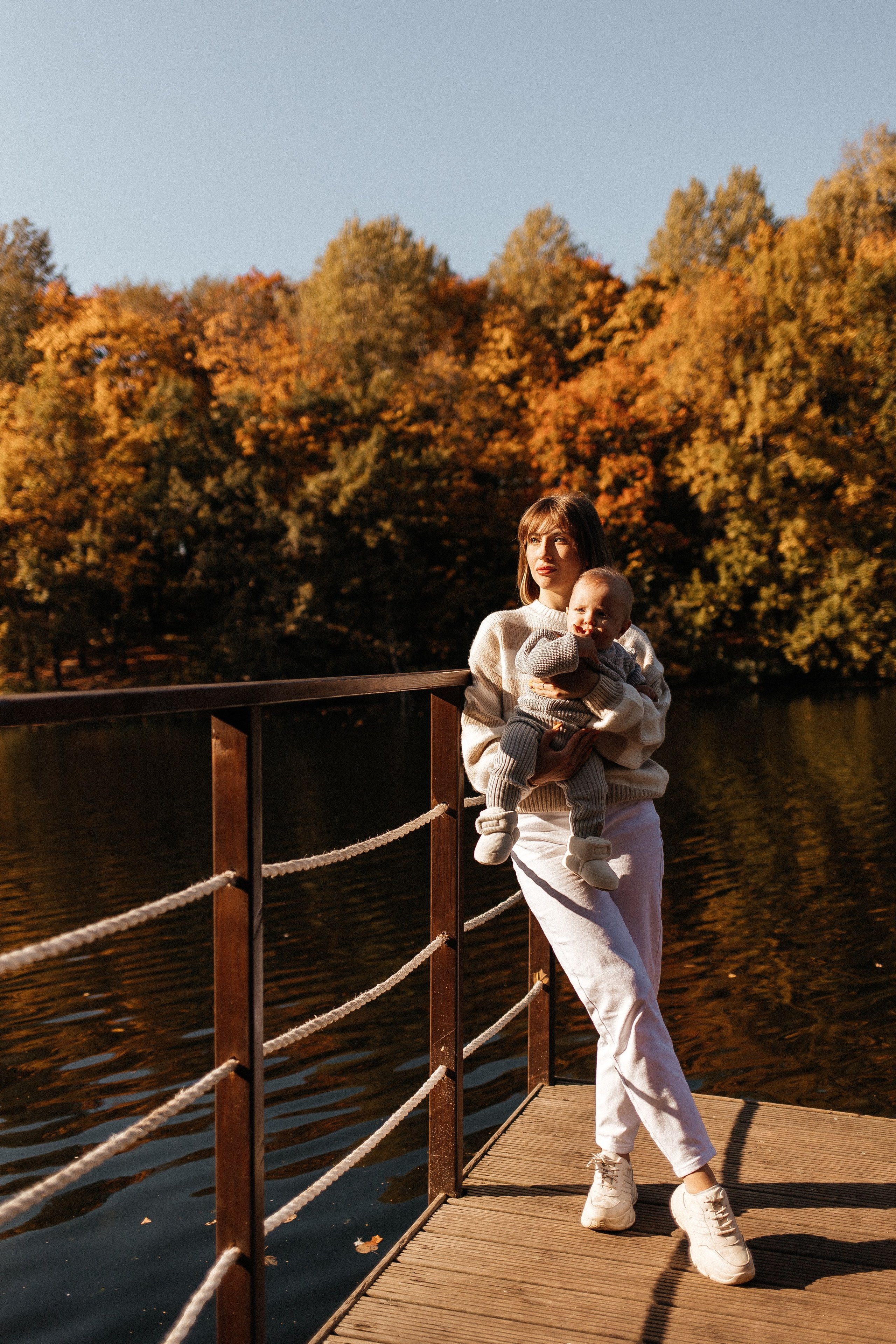 Кристина и Тимоша. Фотограф в Нижнем Новгороде Панфилова Татьяна