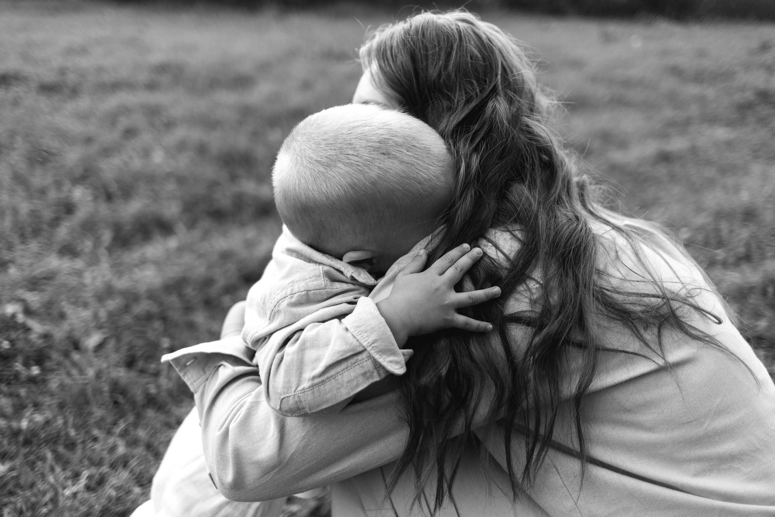 Катя и семья. Фотограф в Нижнем Новгороде Панфилова Татьяна