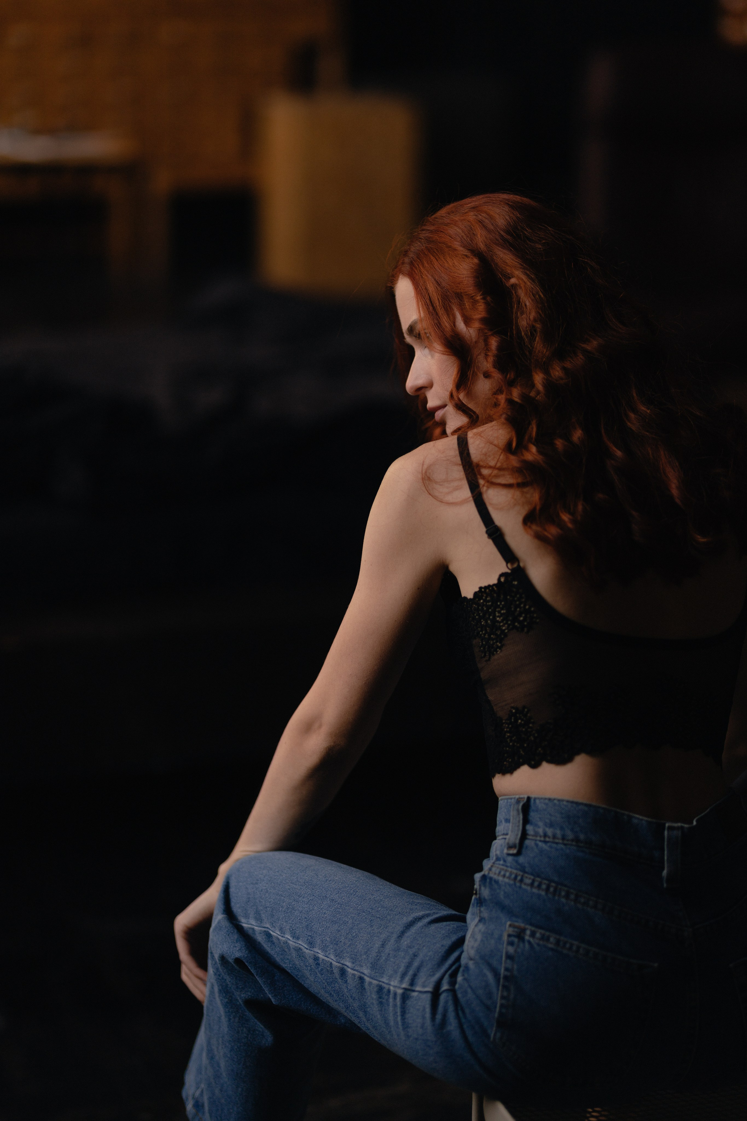 Оля. Фотограф в Нижнем Новгороде Панфилова Татьяна