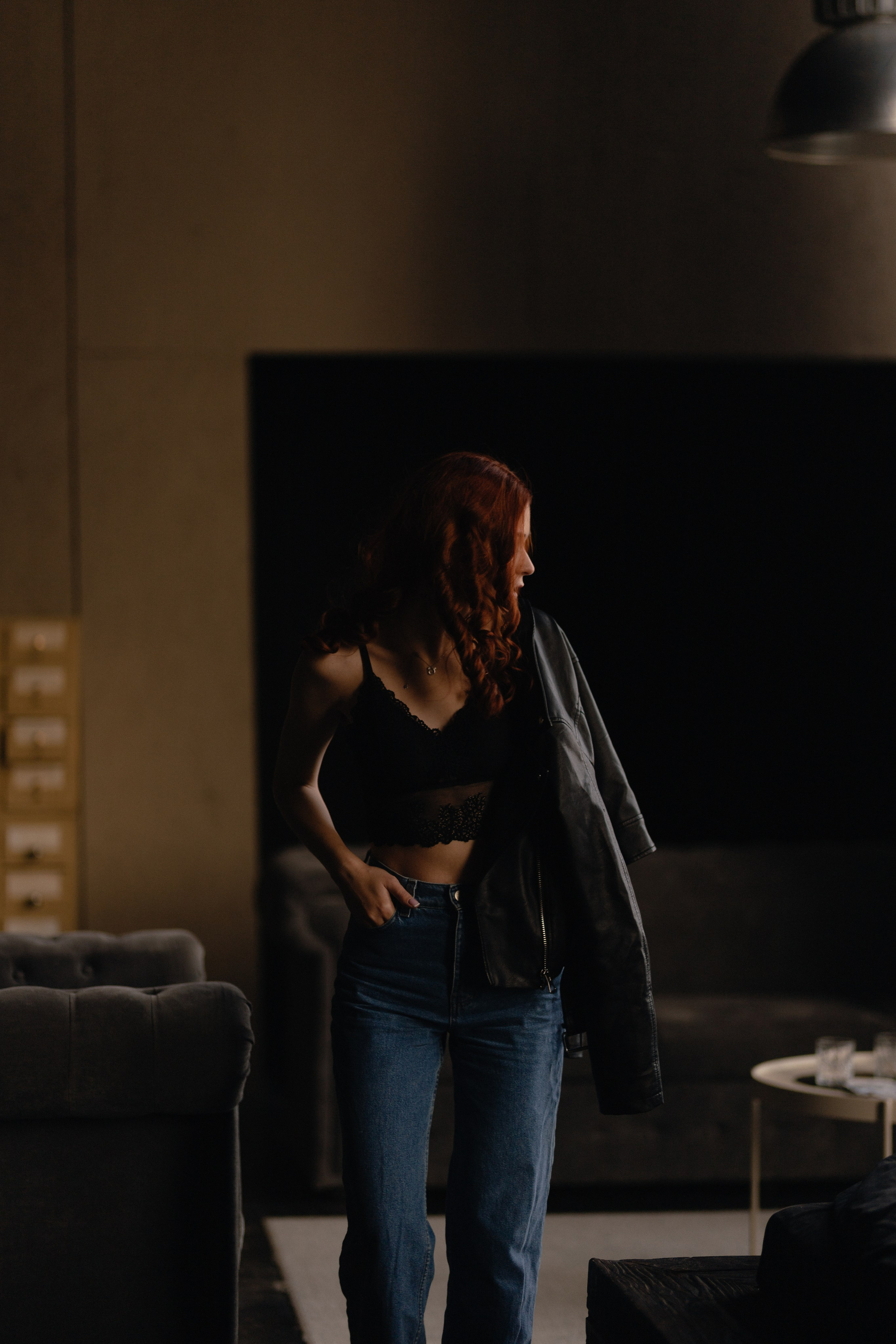 Оля. Фотограф в Нижнем Новгороде Панфилова Татьяна