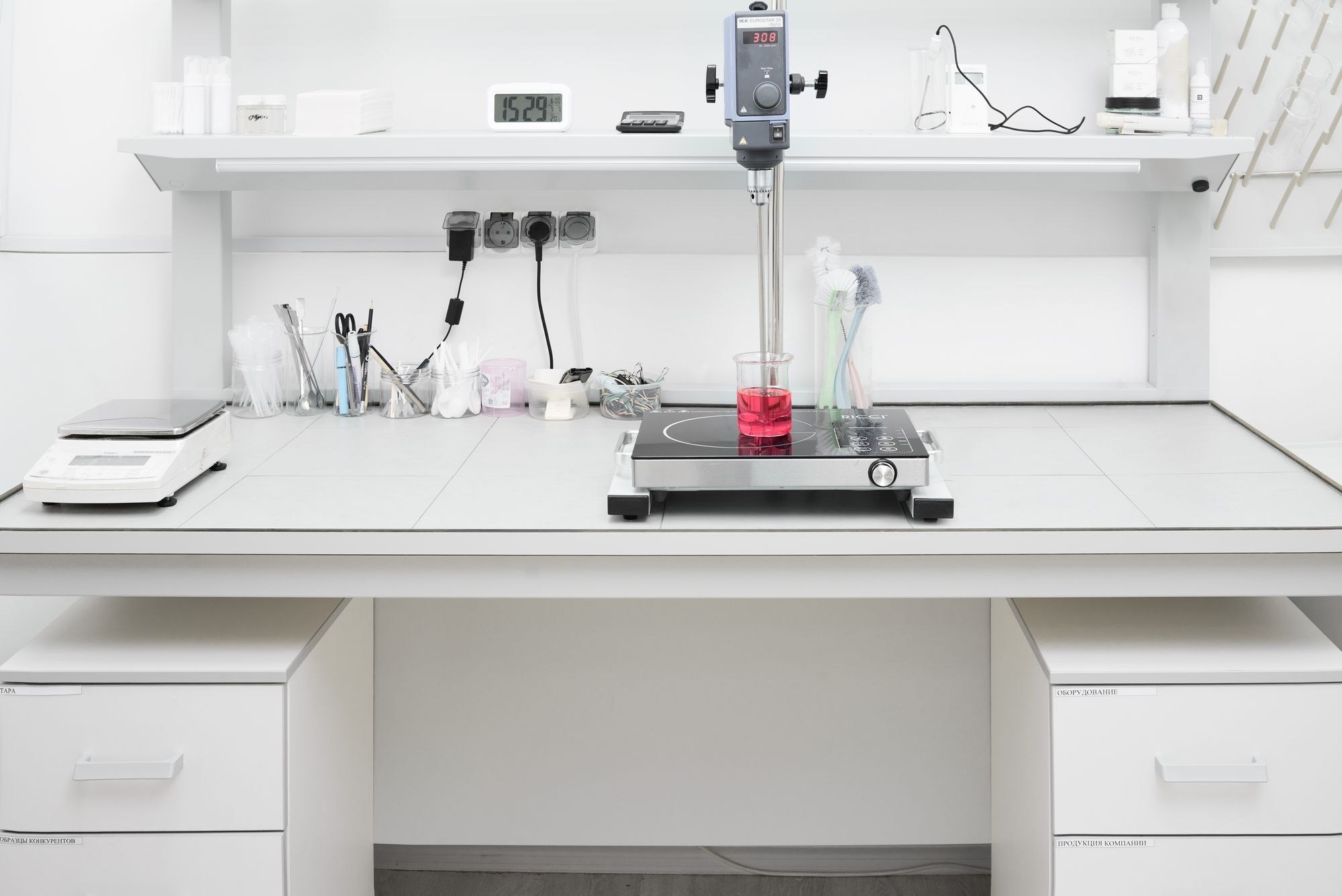 Интерьерная съёмка. Владимир Вохмянин. Фотограф в Санкт-Петербурге