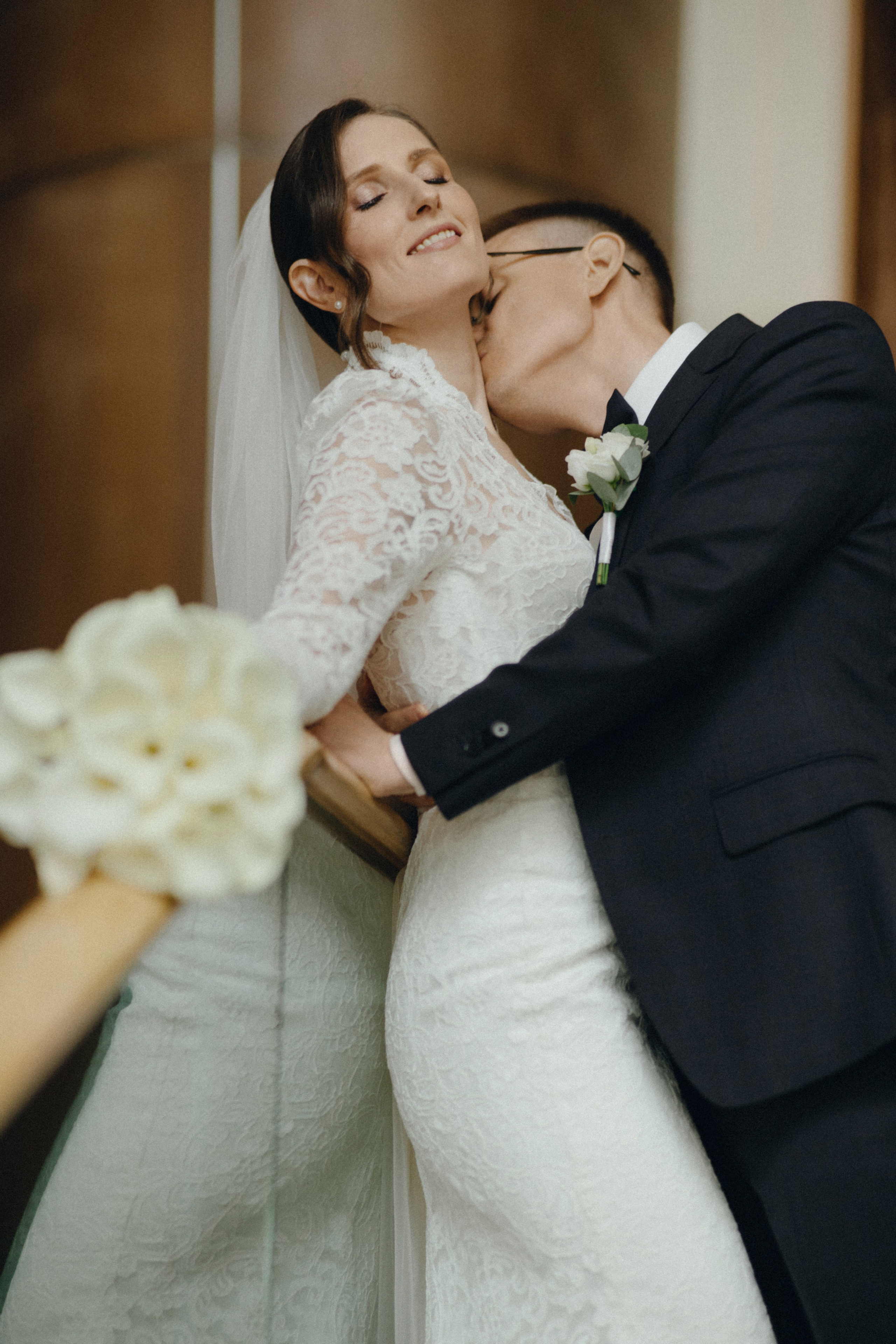 Свадебный фотограф Москва, Белочкина Марина