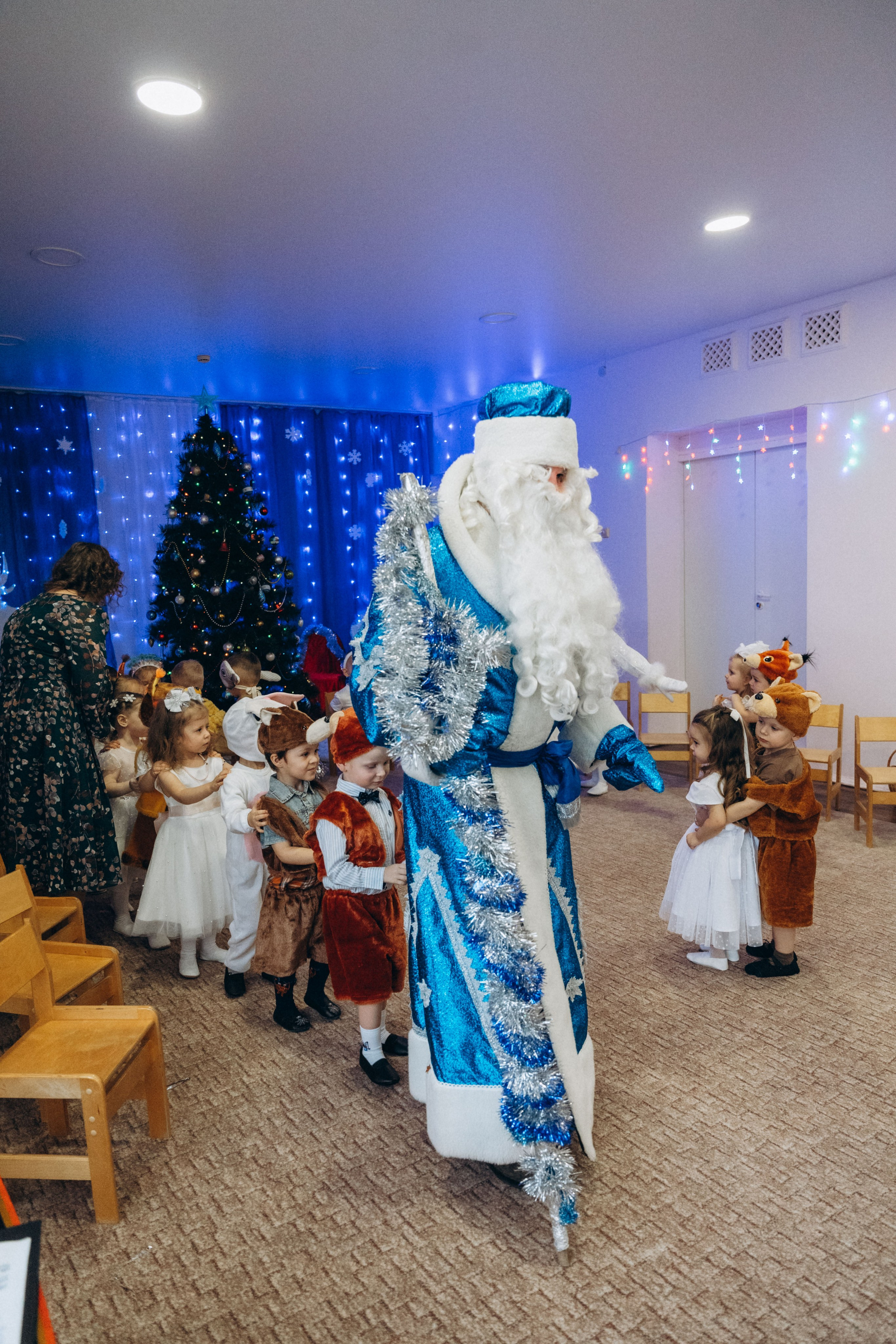 Репортаж. Фотограф Волгоград Ксения Устинова