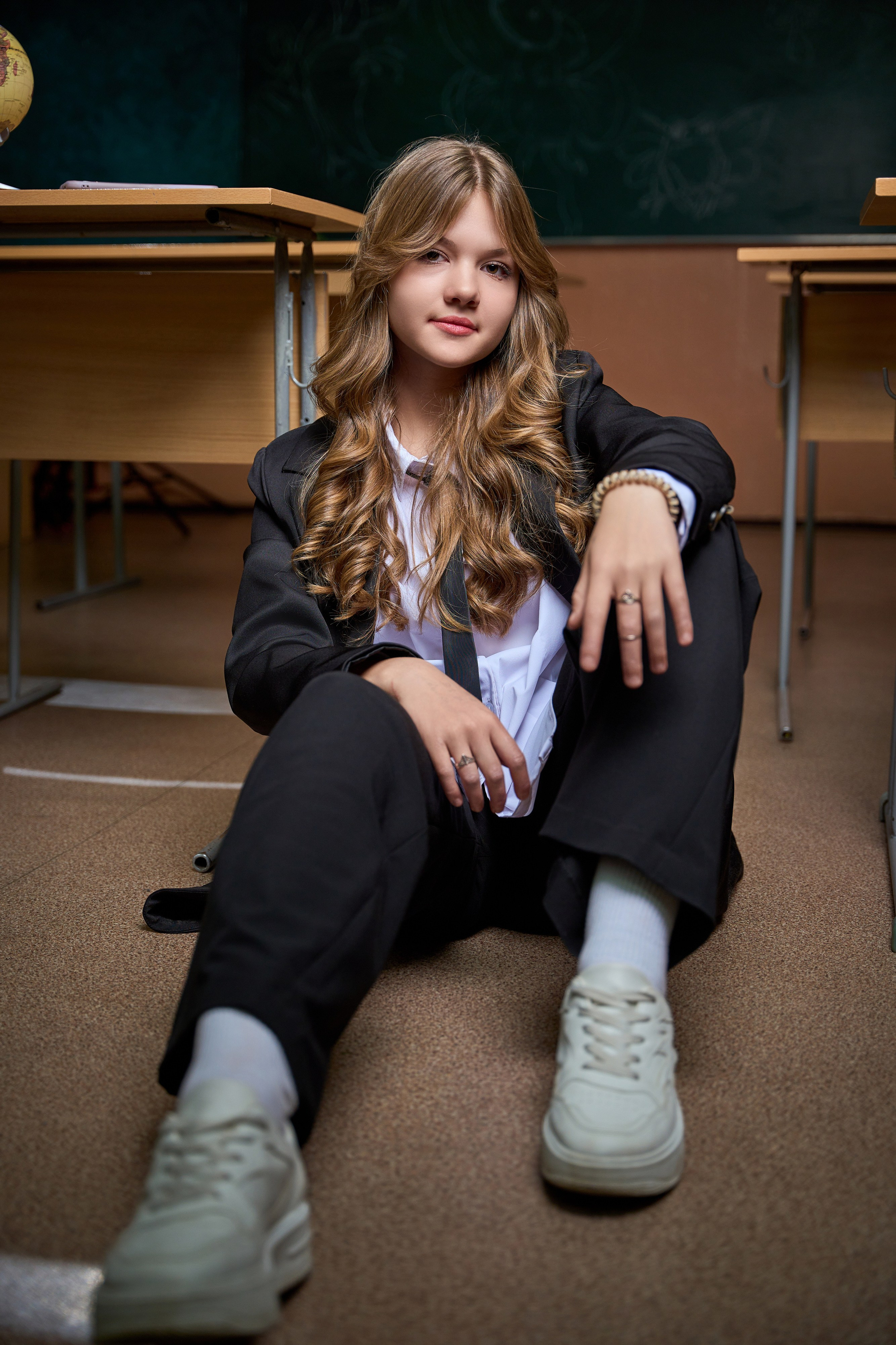 Портретные фотографии