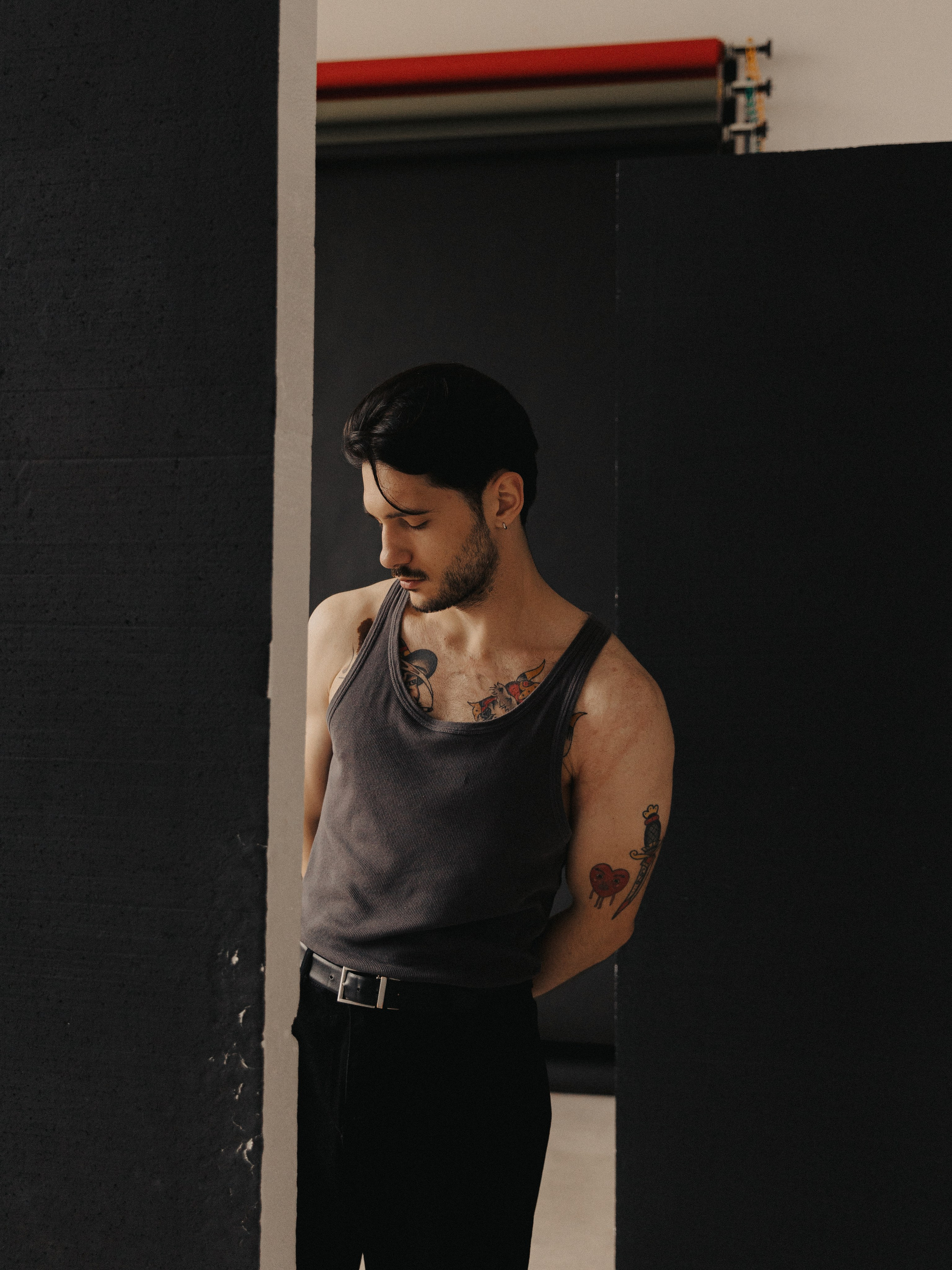 Gennady. Свадебный и портретный фотограф в Калининграде и Москве Марк Юдинцев