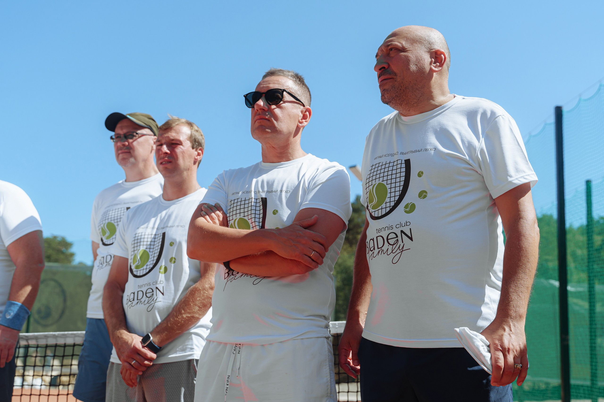 Фотосъемка спорта