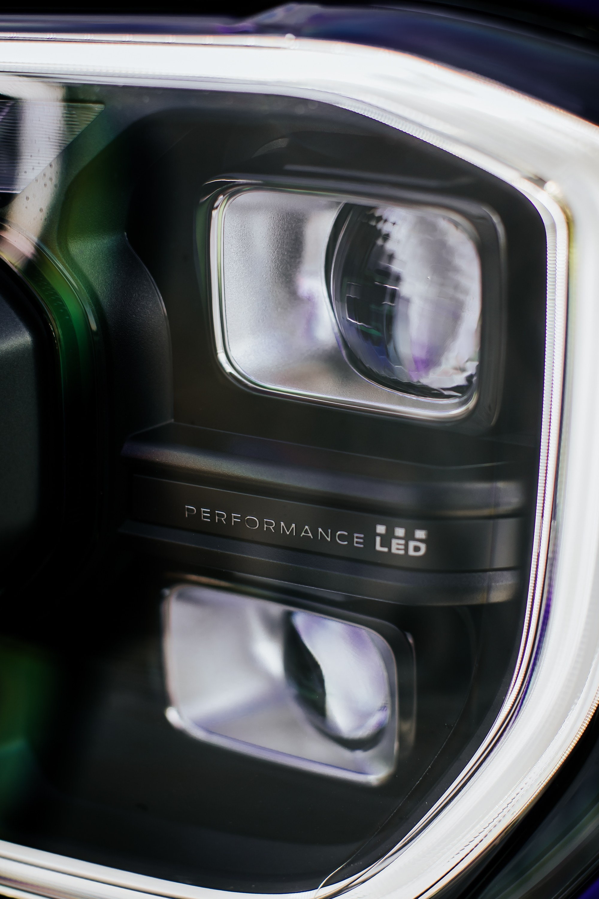 FORD RAPTOR. Фотограф в на Пхукете Сергей Войлоков