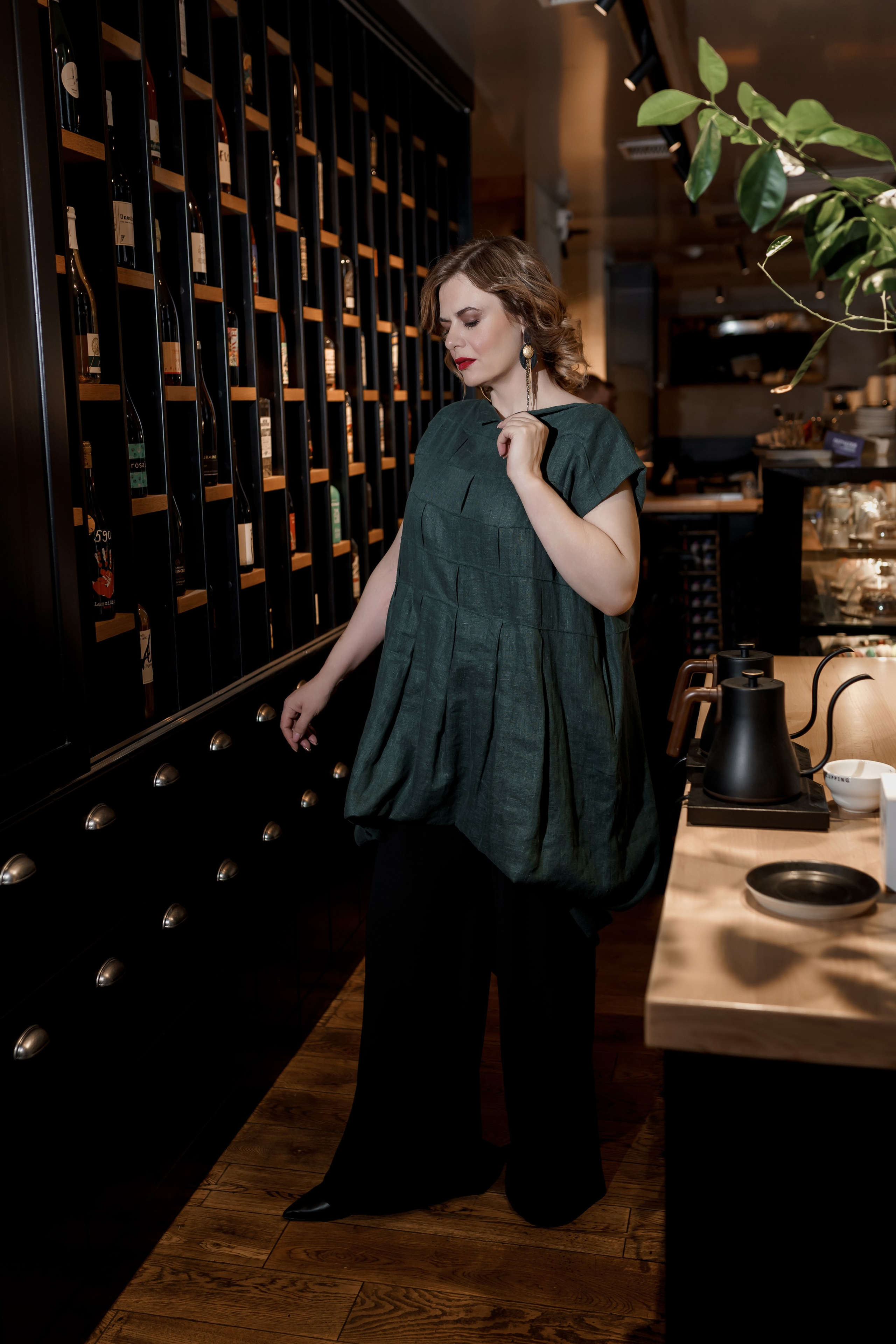 Съемка фотопроектов. Фотограф Ким Наталья в Красноярске