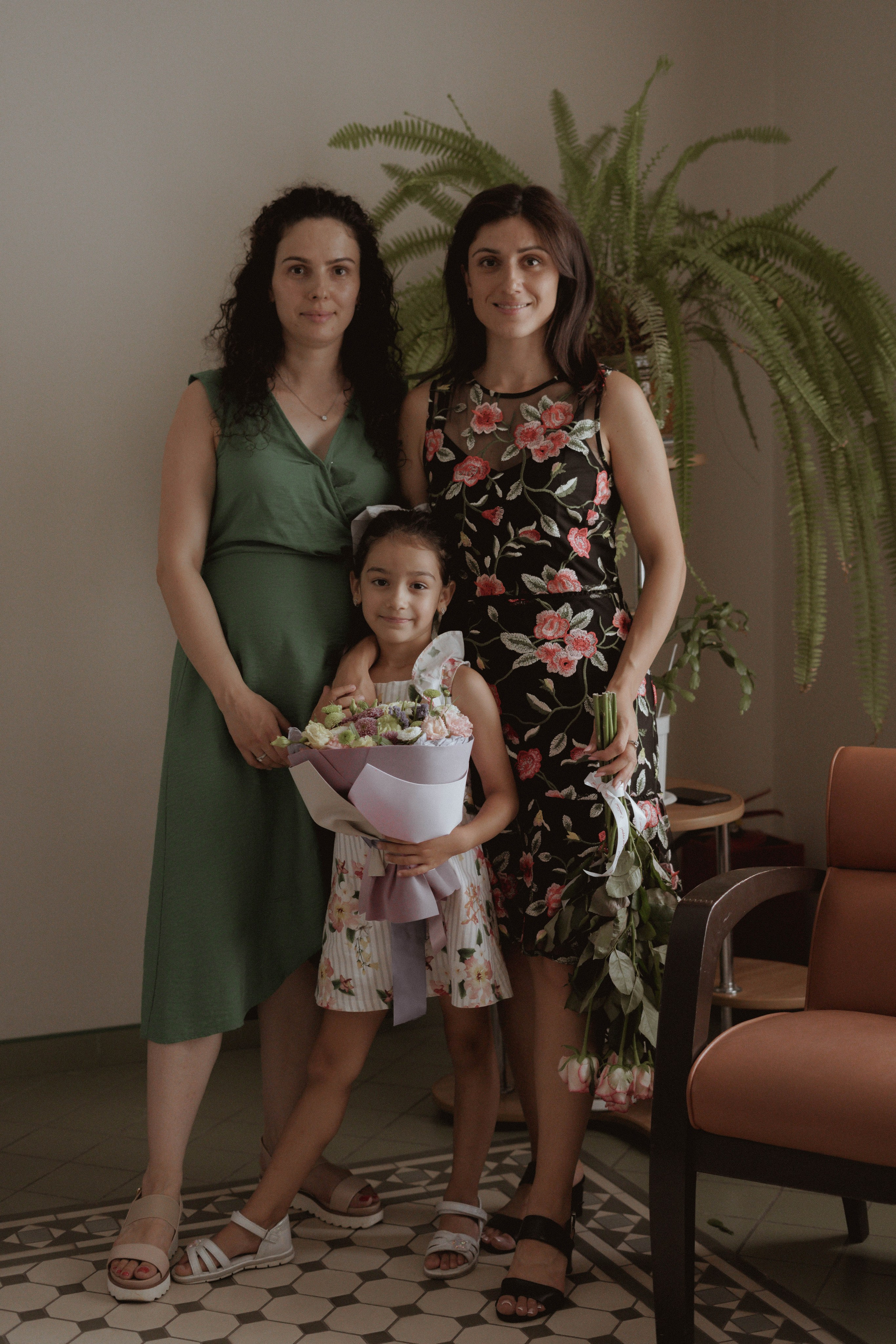 Вместе — Это Счастье. Свадебный и семейный фотограф Афанасьева Анна в Кисловодске