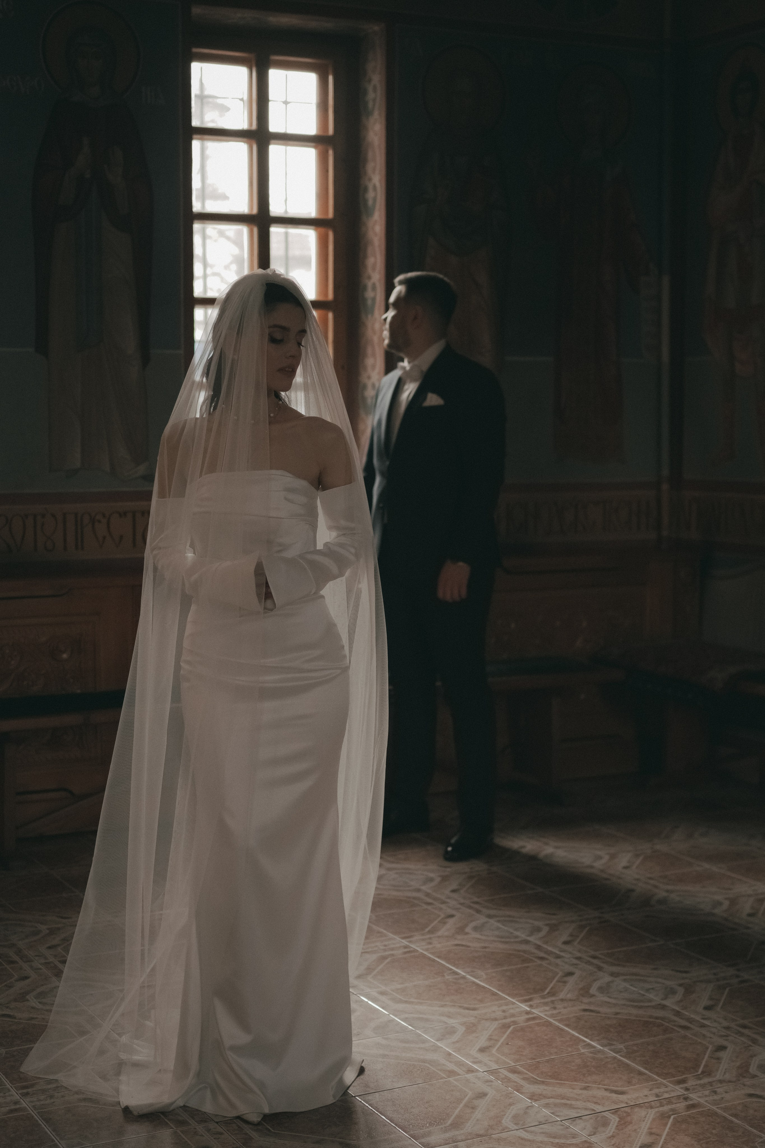 Встреча Двух Миров. Свадебный и семейный фотограф Афанасьева Анна в Кисловодске