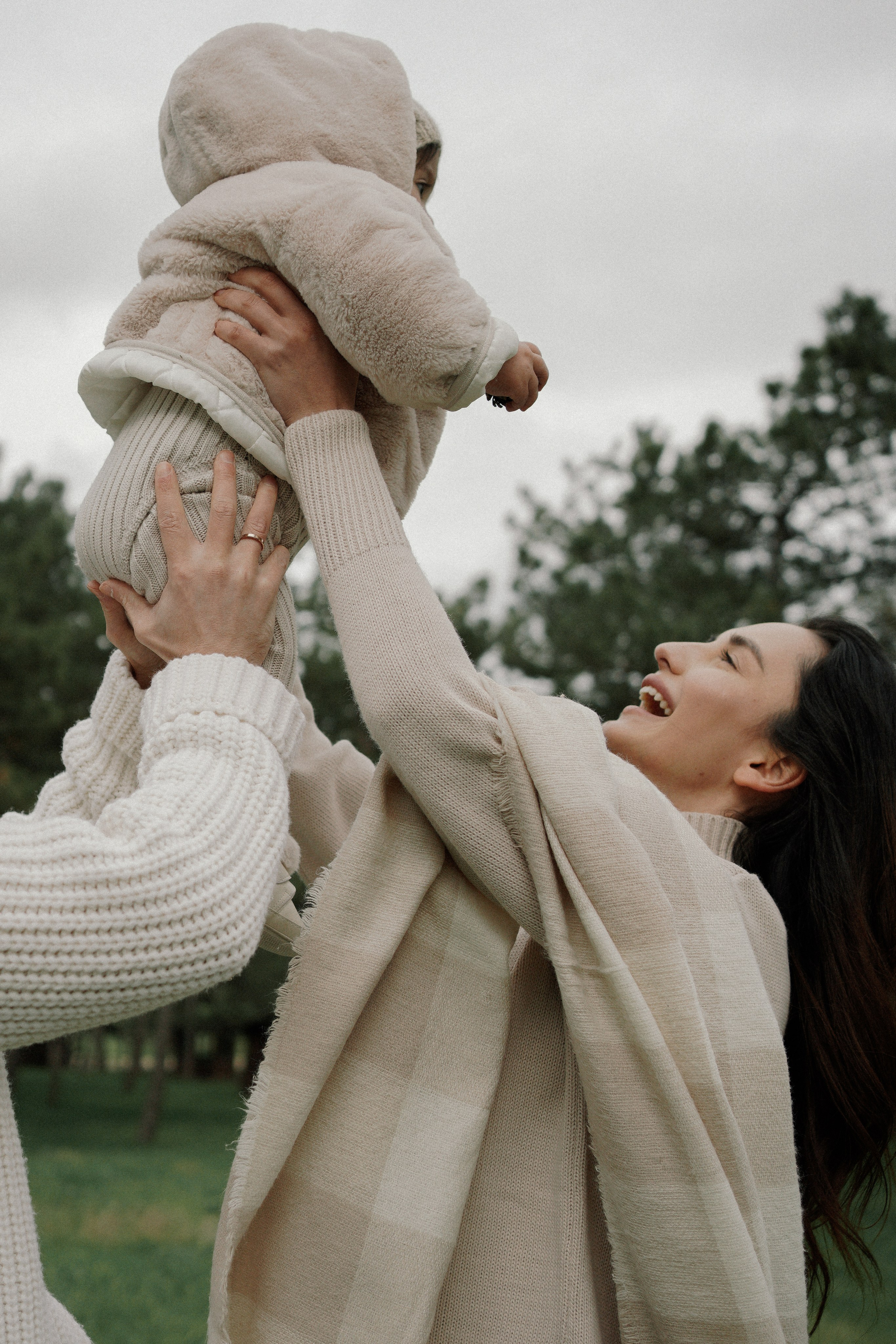 Семейные Копилки. Свадебный и семейный фотограф Афанасьева Анна в Кисловодске