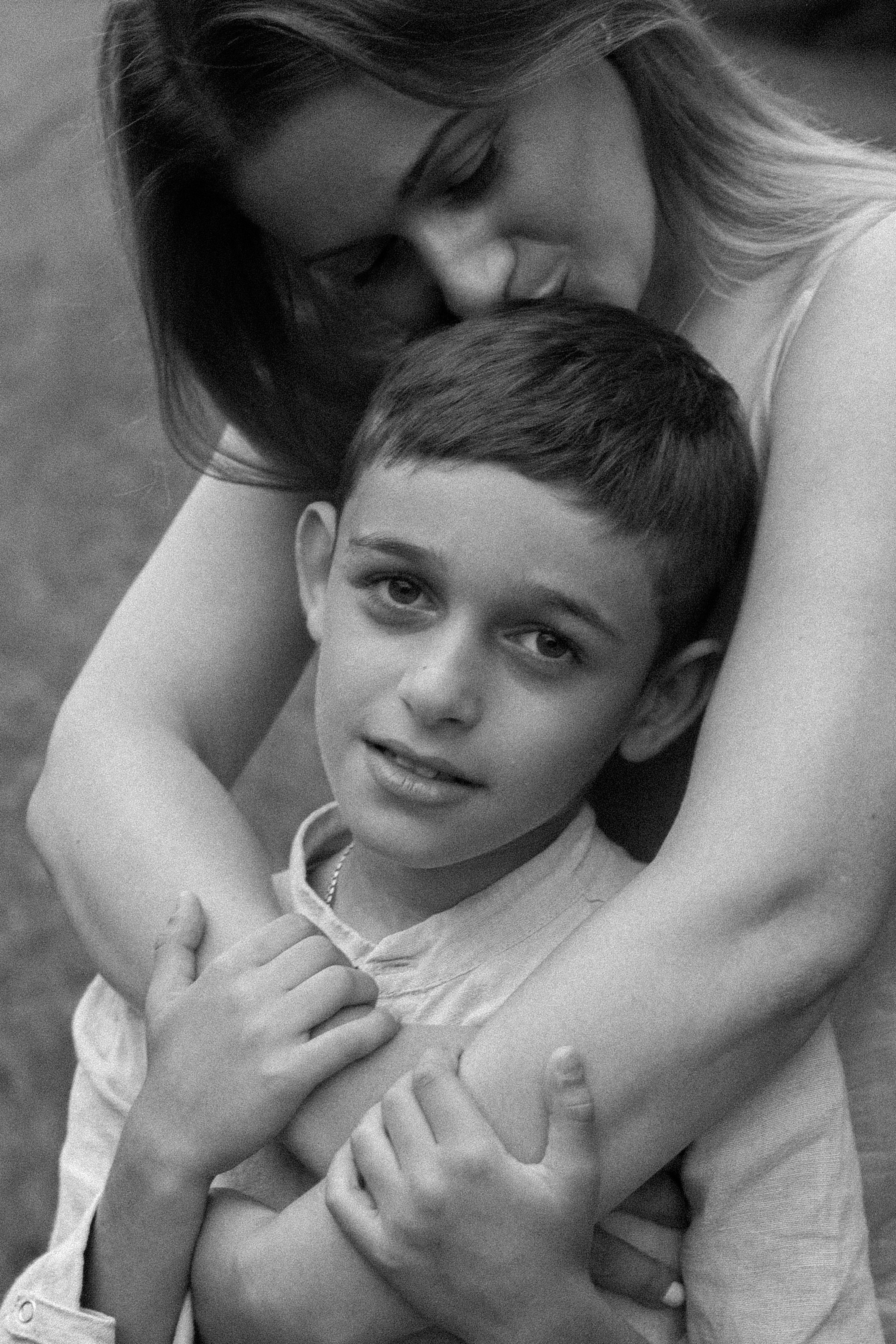 Летняя история. Свадебный и семейный фотограф Афанасьева Анна в Кисловодске