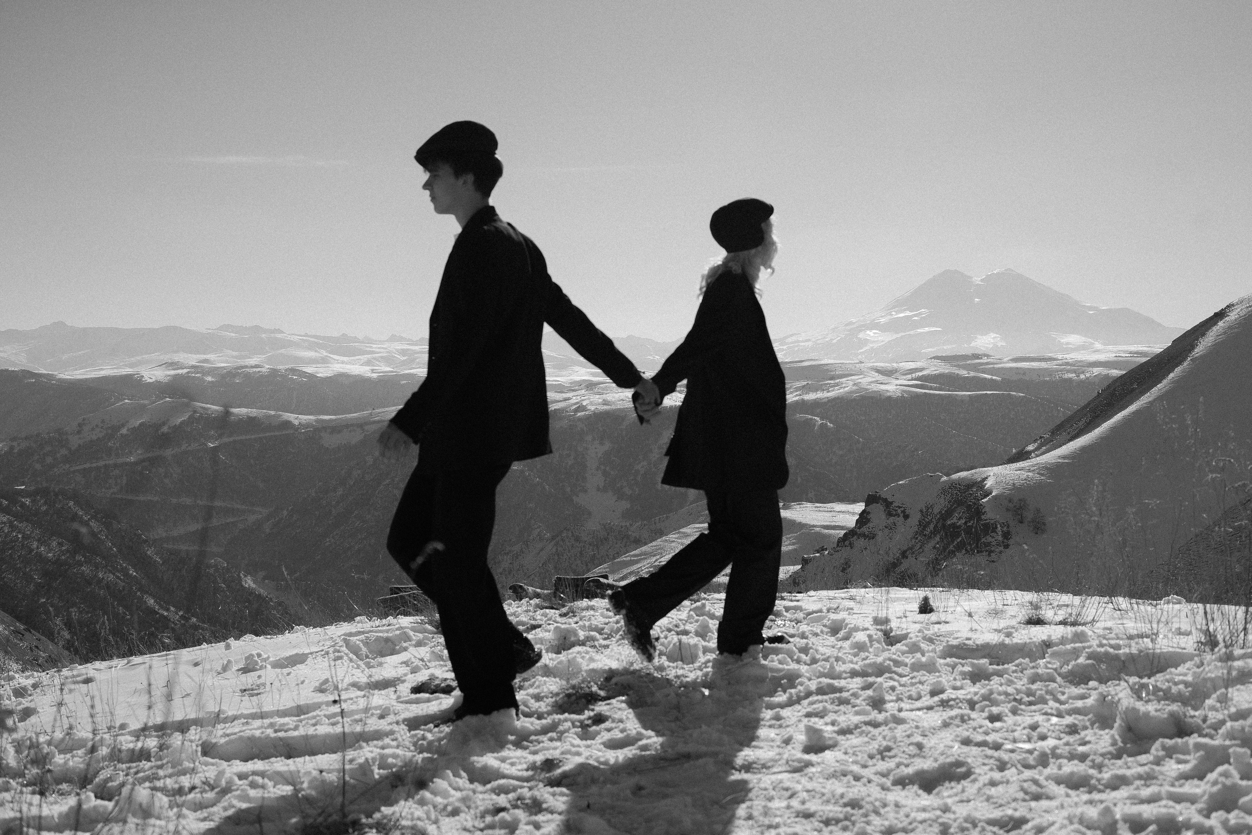 Пожар. Свадебный и семейный фотограф Афанасьева Анна в Кисловодске