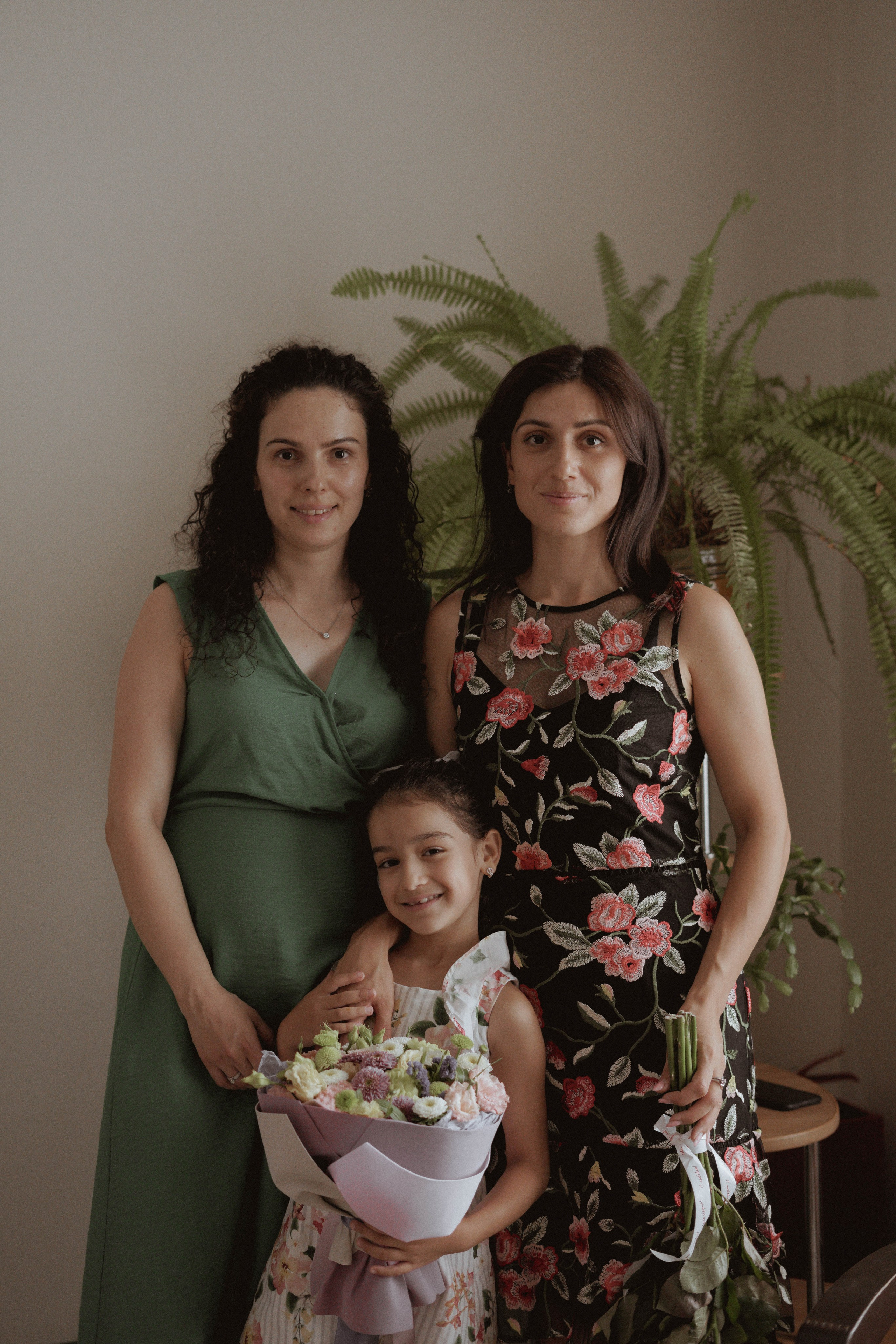 Вместе — Это Счастье. Свадебный и семейный фотограф Афанасьева Анна в Кисловодске