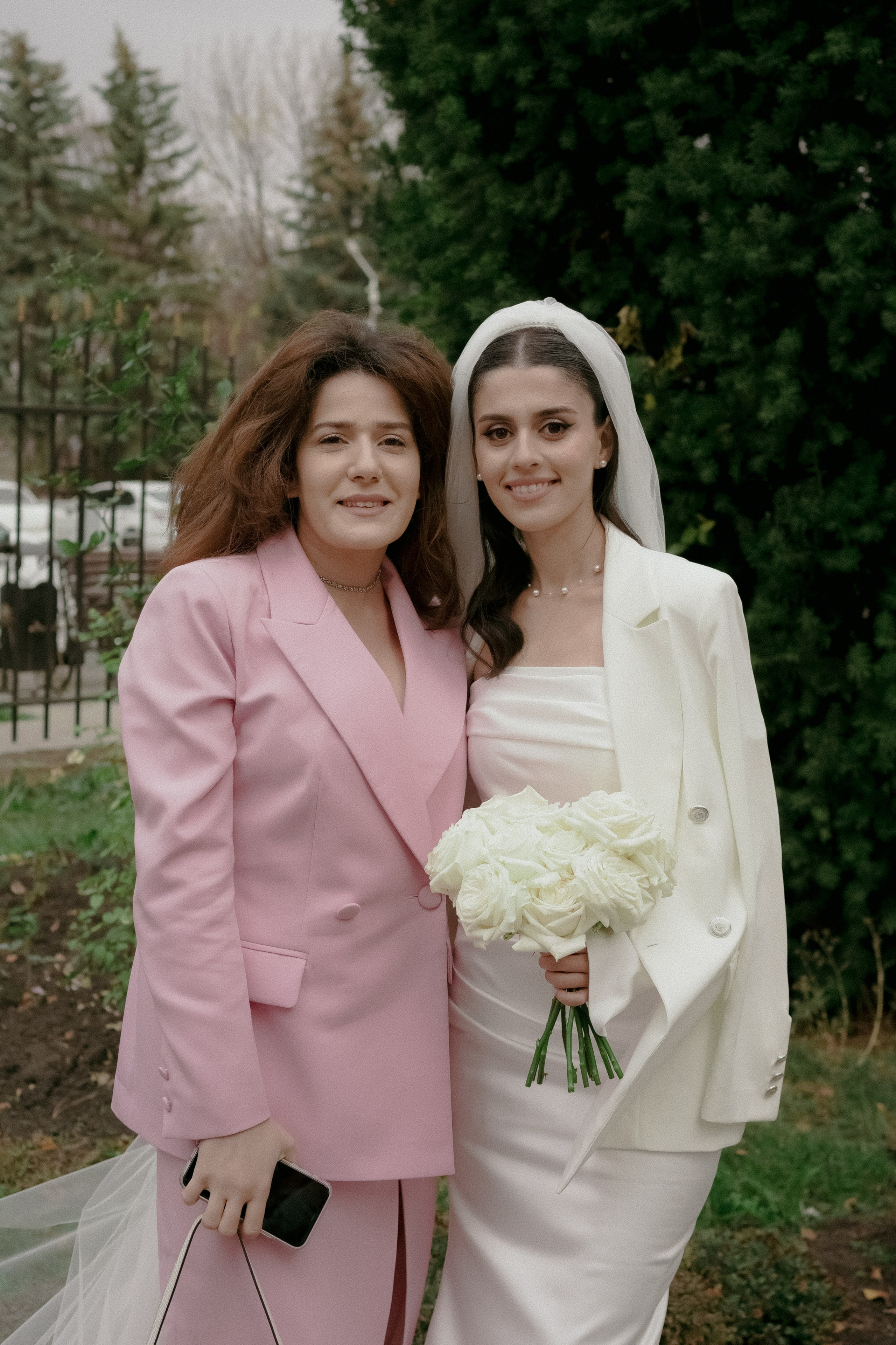 Встреча Двух Миров. Свадебный и семейный фотограф Афанасьева Анна в Кисловодске