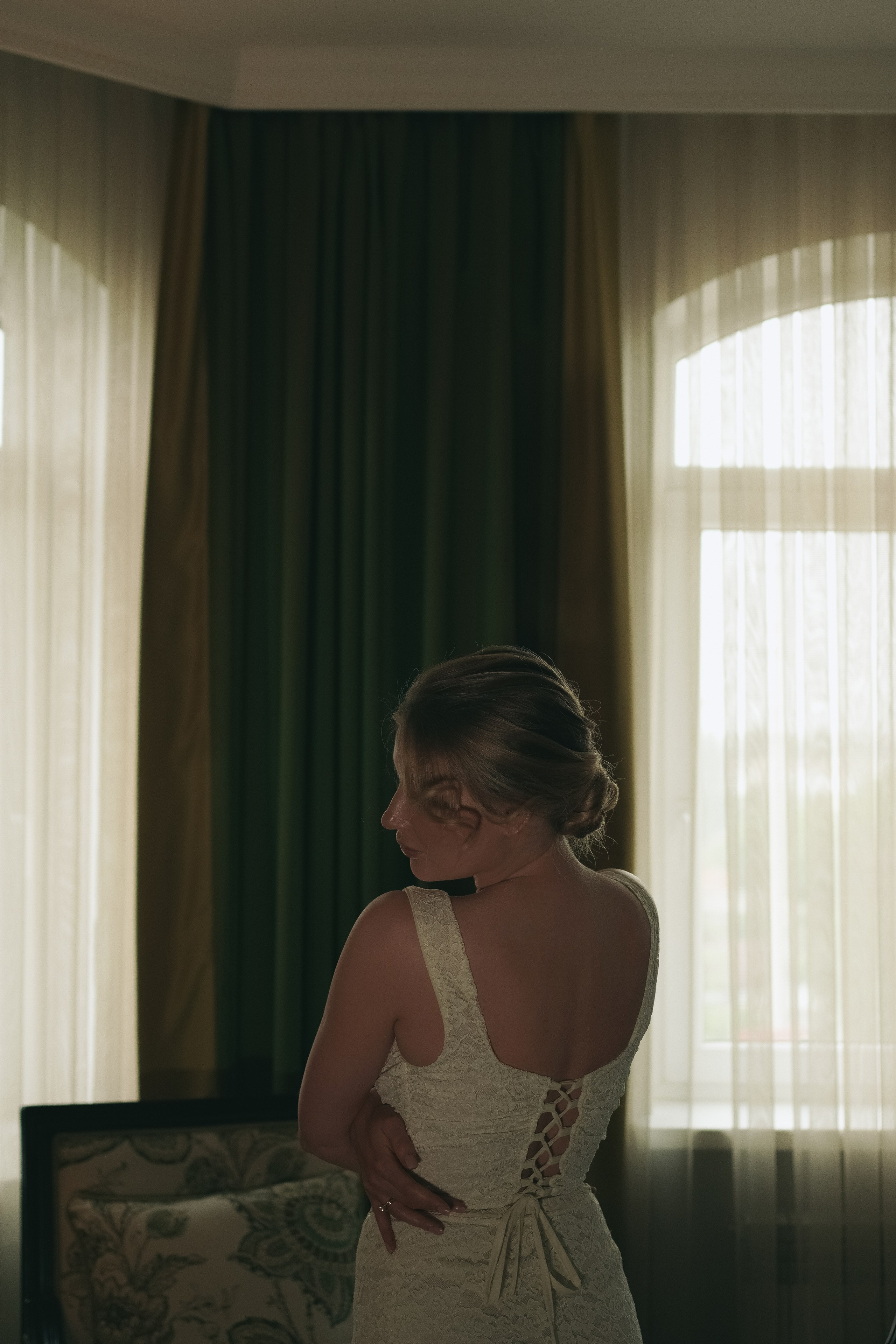 Италия. Свадебный и семейный фотограф Афанасьева Анна в Кисловодске